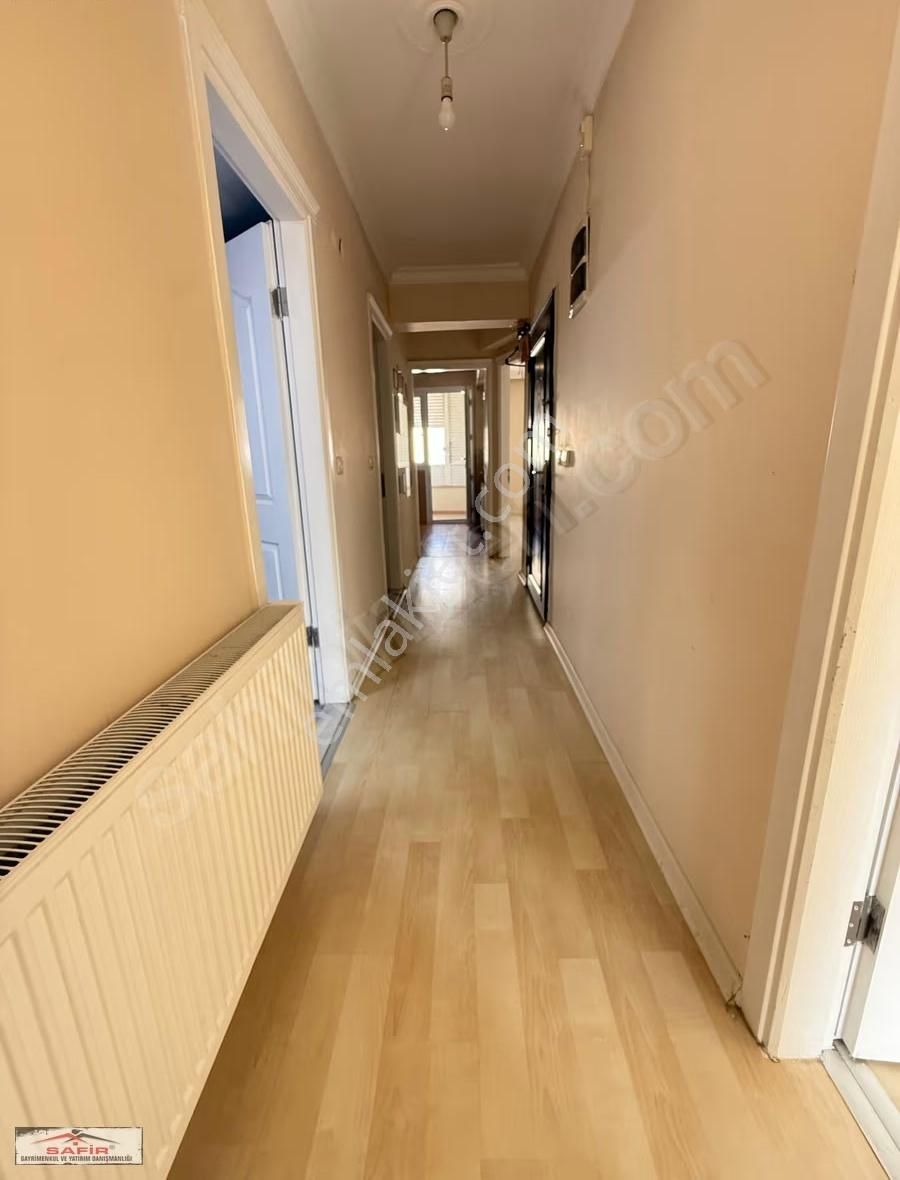 Safir'den Dokuz Çeşmelerde 2+1 Kapalı Mutfak Daire - Görsel 7