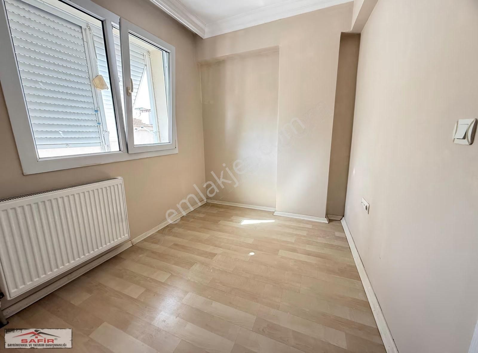 Safir'den Dokuz Çeşmelerde 2+1 Kapalı Mutfak Daire - Görsel 23