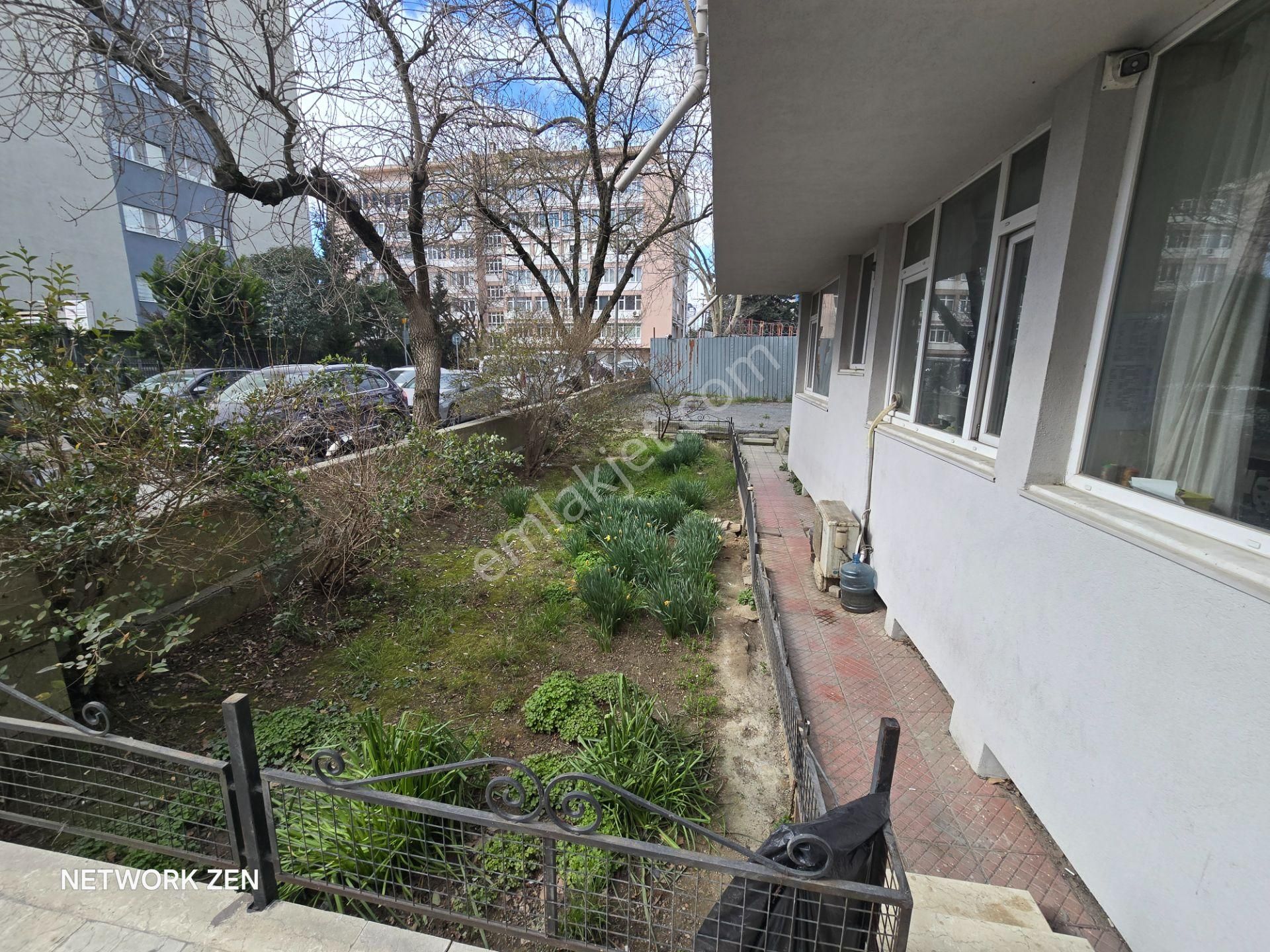 Akmerkez'e Yürüme Mesafesinde Ofis Ve İşyeri Kullanımına Uygun 1+1 Daire - Görsel 5