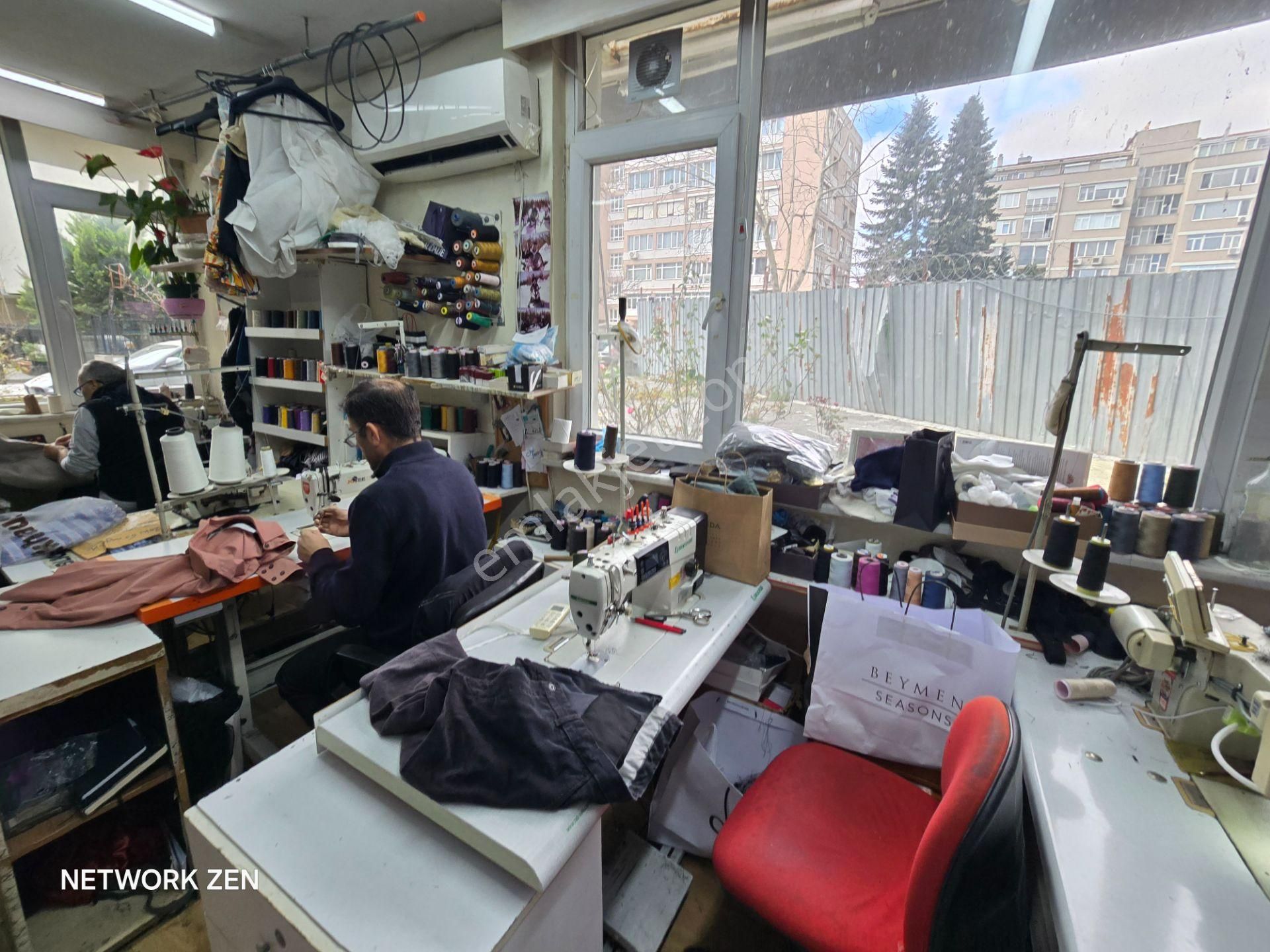 Akmerkez'e Yürüme Mesafesinde Ofis Ve İşyeri Kullanımına Uygun 1+1 Daire - Görsel 10