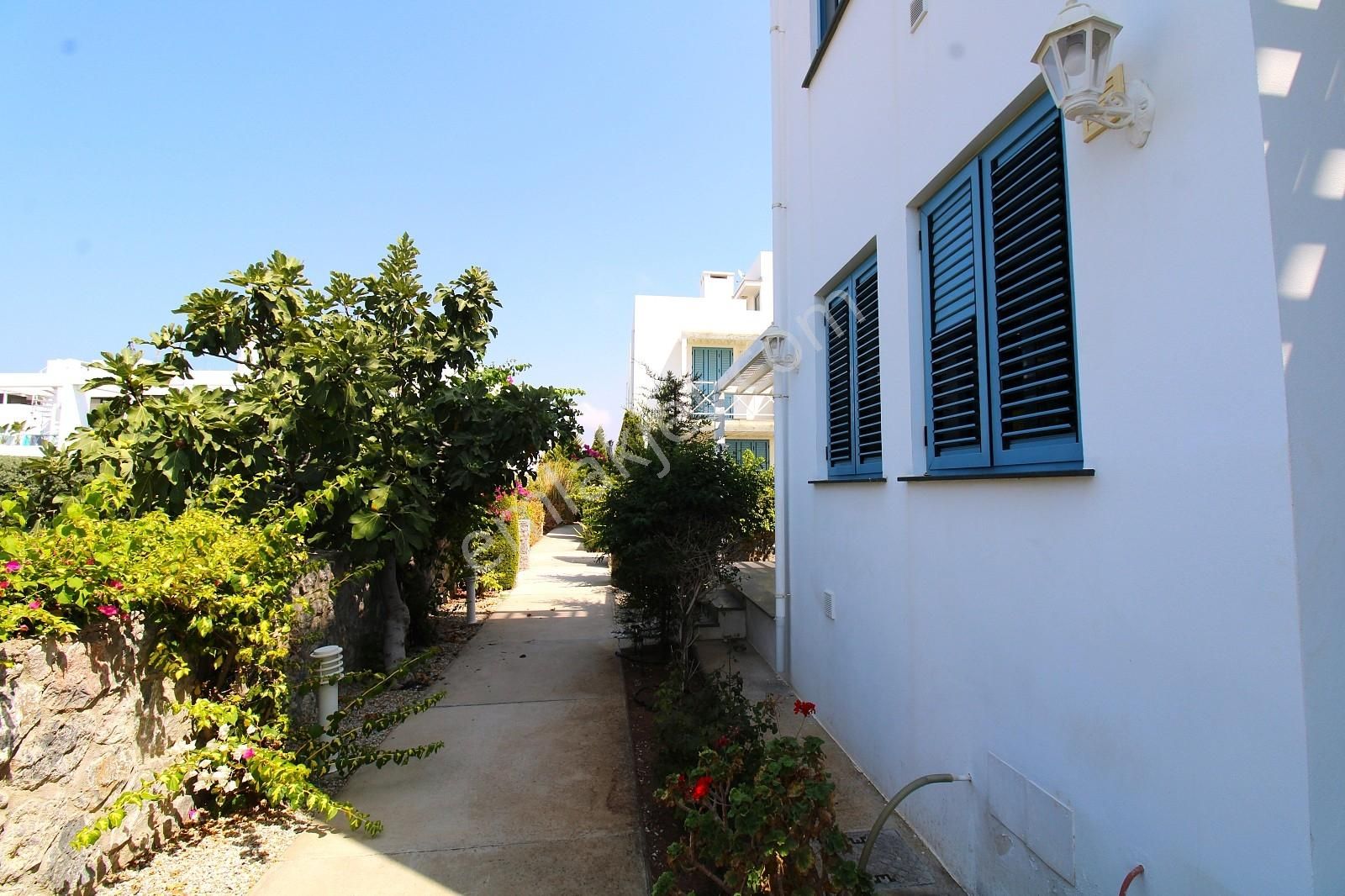 Karaağaç'ta Golf Sahalarına Yakın Deniz Manzaralı Villa | Tekce - Görsel 34