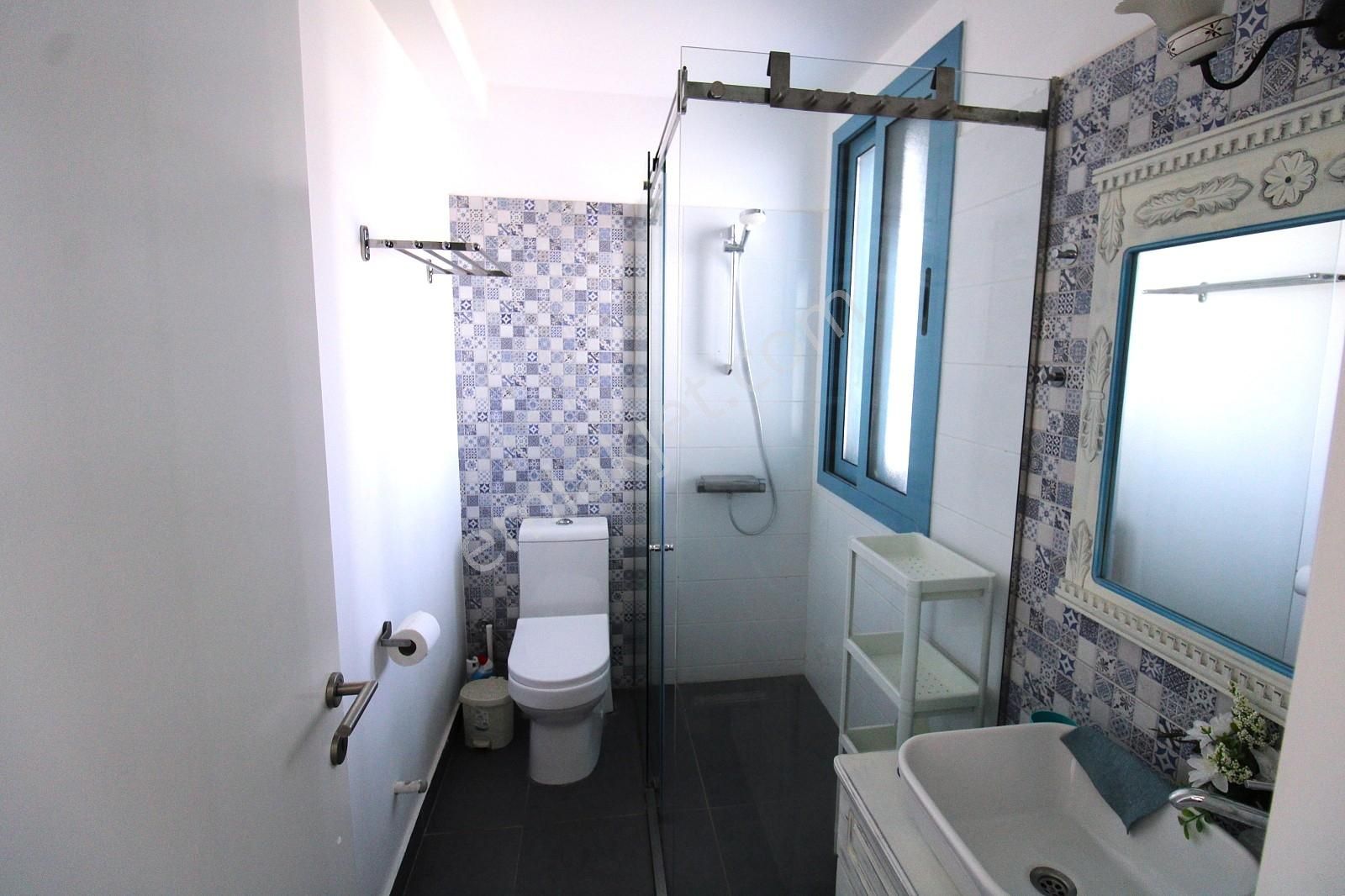 Karaağaç'ta Golf Sahalarına Yakın Deniz Manzaralı Villa | Tekce - Görsel 14