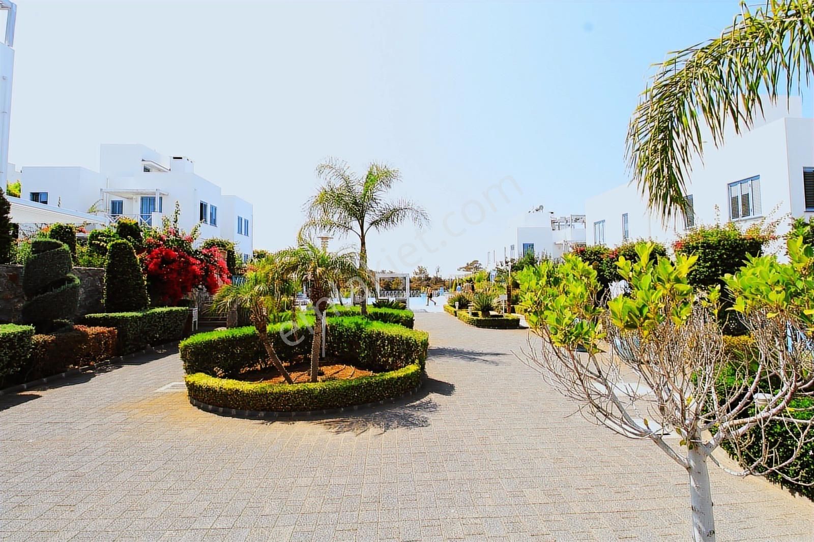 Karaağaç'ta Golf Sahalarına Yakın Deniz Manzaralı Villa | Tekce - Görsel 23