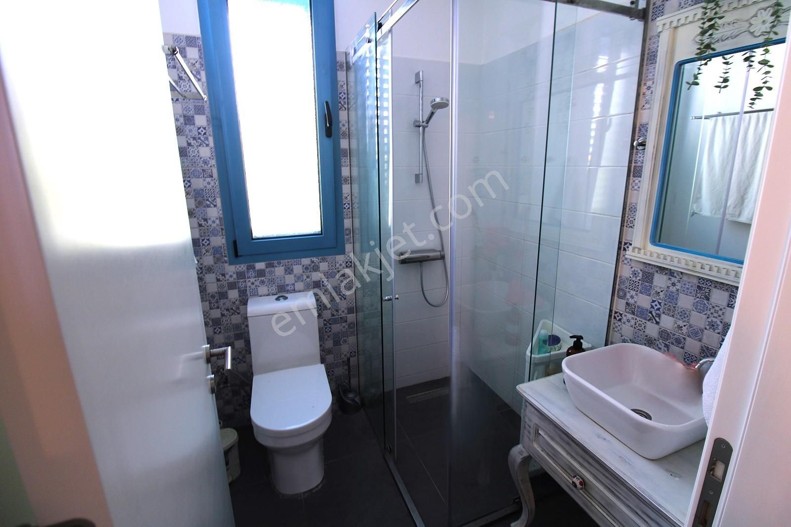 Karaağaç'ta Golf Sahalarına Yakın Deniz Manzaralı Villa | Tekce - Görsel 21