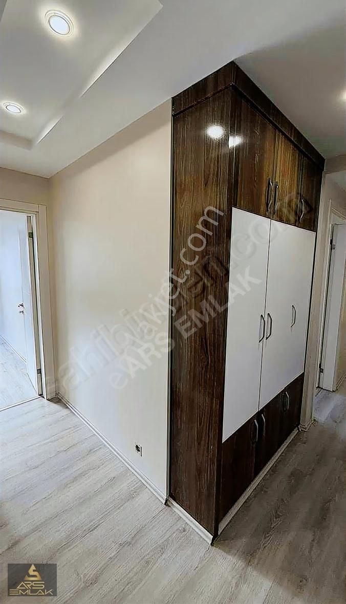 Ars'den Satılık Fırsat Daire Bakırlı İlbadıda 2+1 Ebevny Banyo - Görsel 22