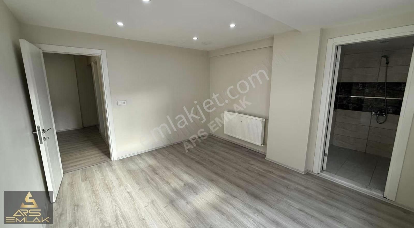 Ars'den Satılık Fırsat Daire Bakırlı İlbadıda 2+1 Ebevny Banyo - Görsel 25