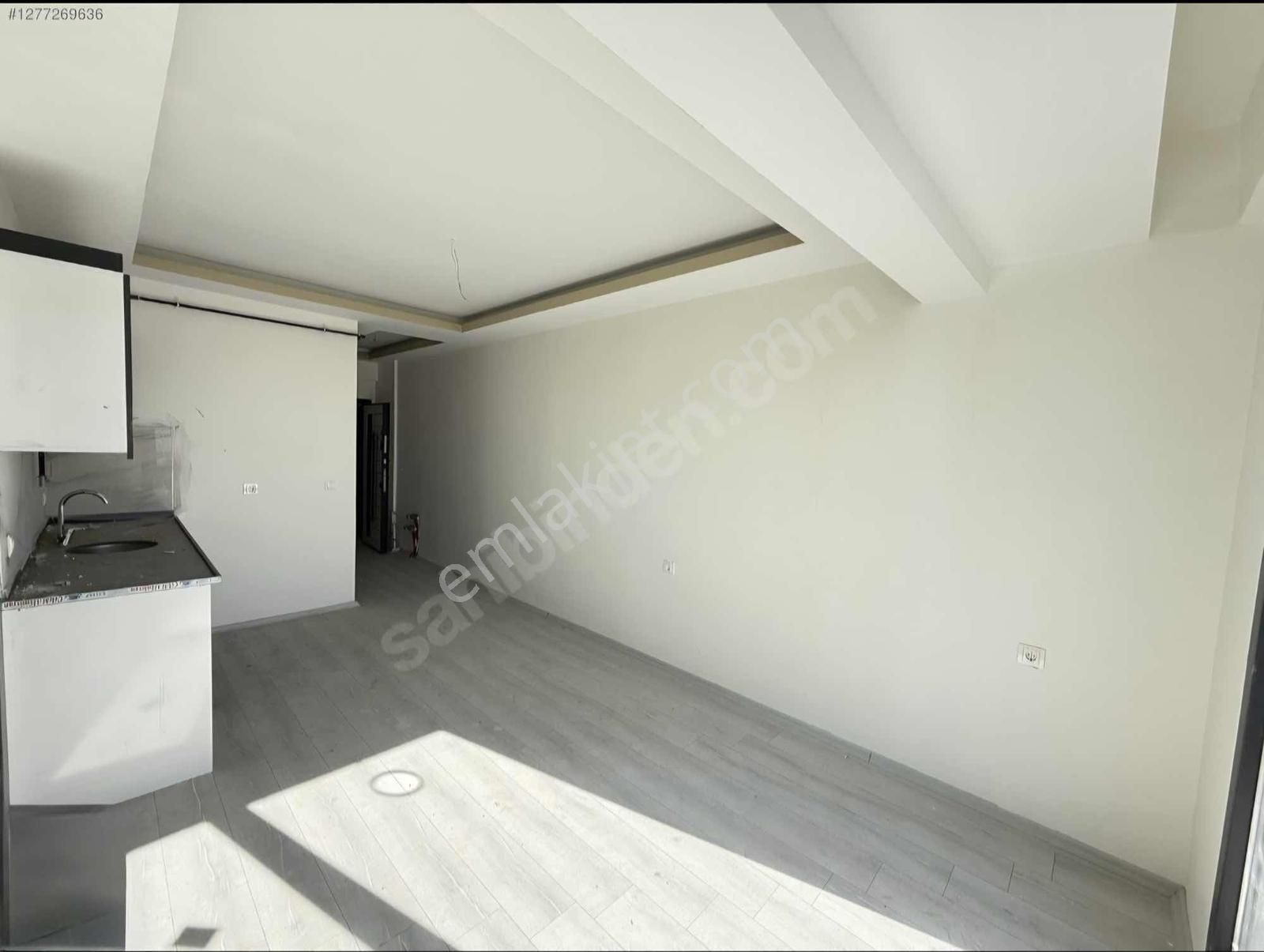 Ofis Salih Kaya Plazada Satılık Yol Cephesi - Görsel 6