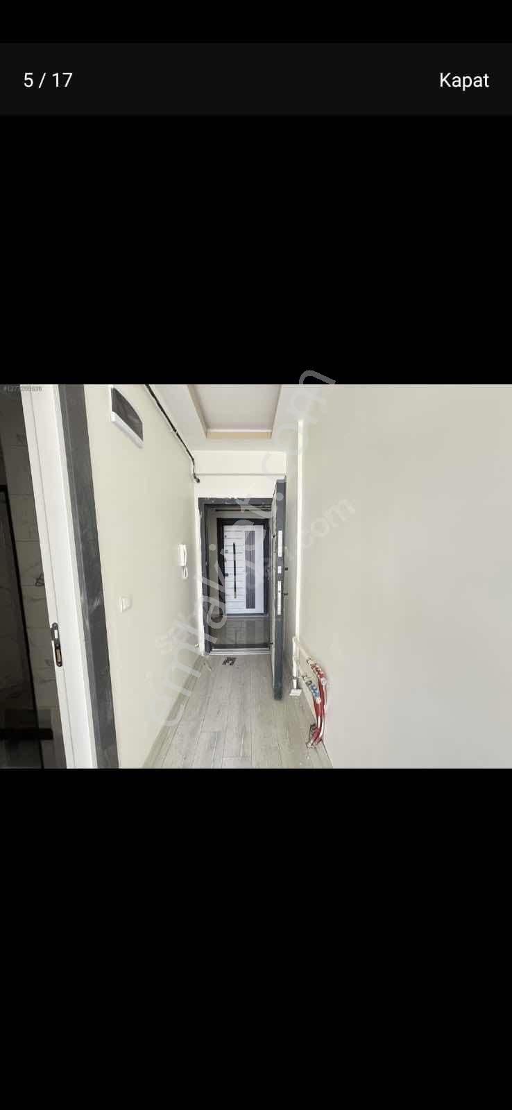 Ofis Salih Kaya Plazada Satılık Yol Cephesi - Görsel 13