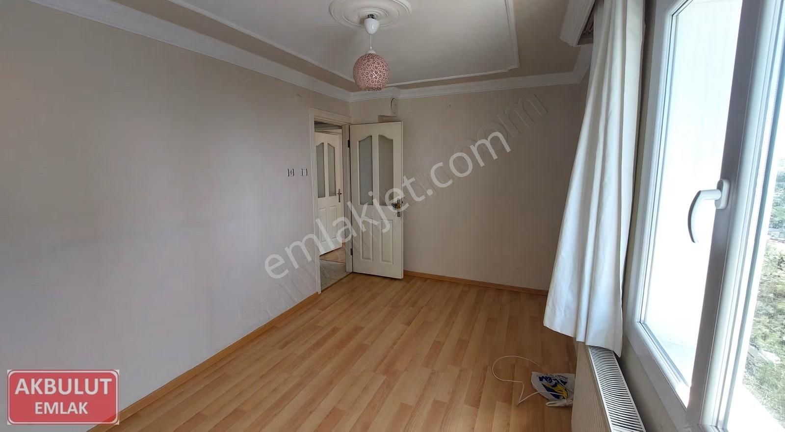 Buca İzkent Mah. Evka 1 Doğalgazlı 2+1 Kiralık Daire - Görsel 14
