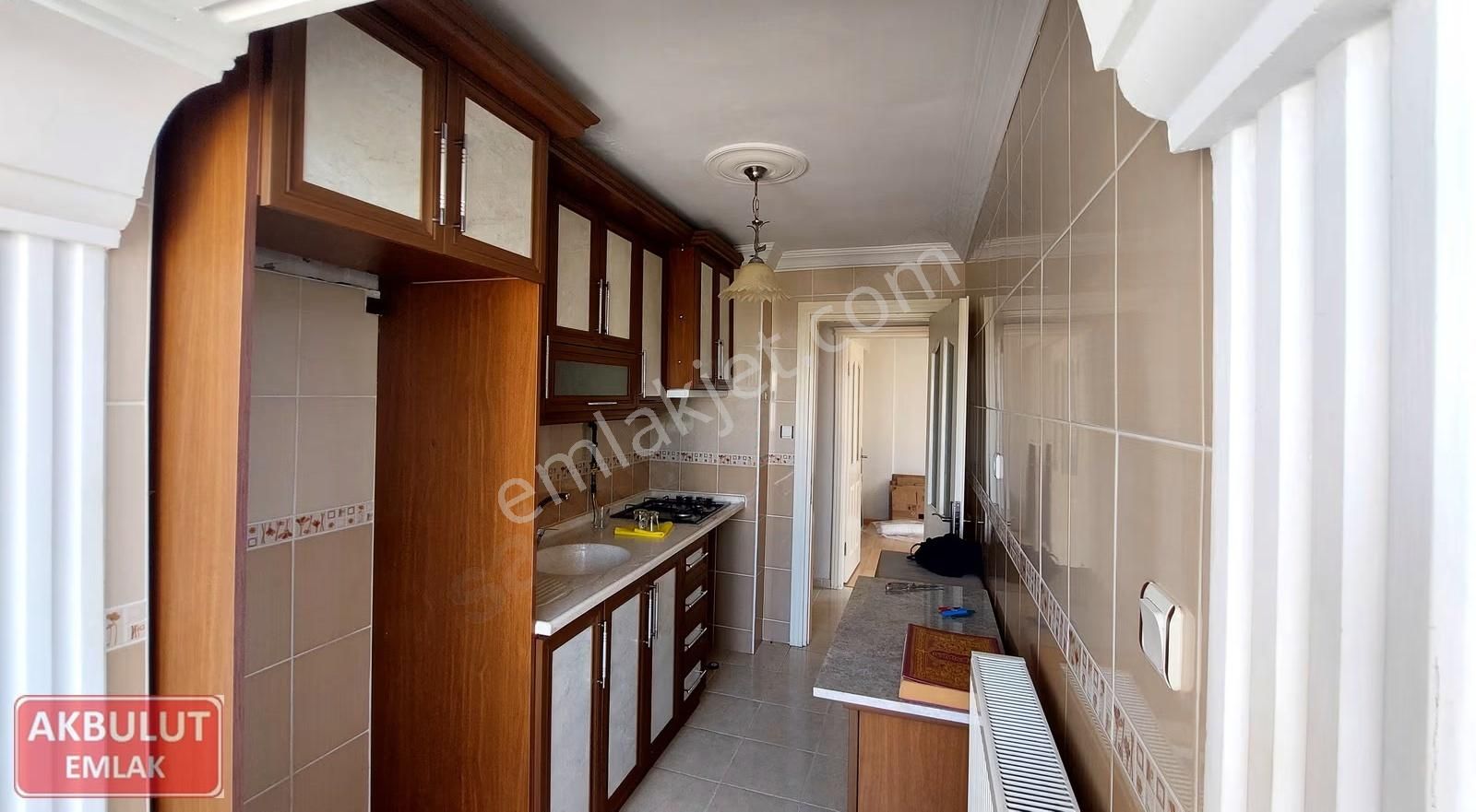 Buca İzkent Mah. Evka 1 Doğalgazlı 2+1 Kiralık Daire - Görsel 5