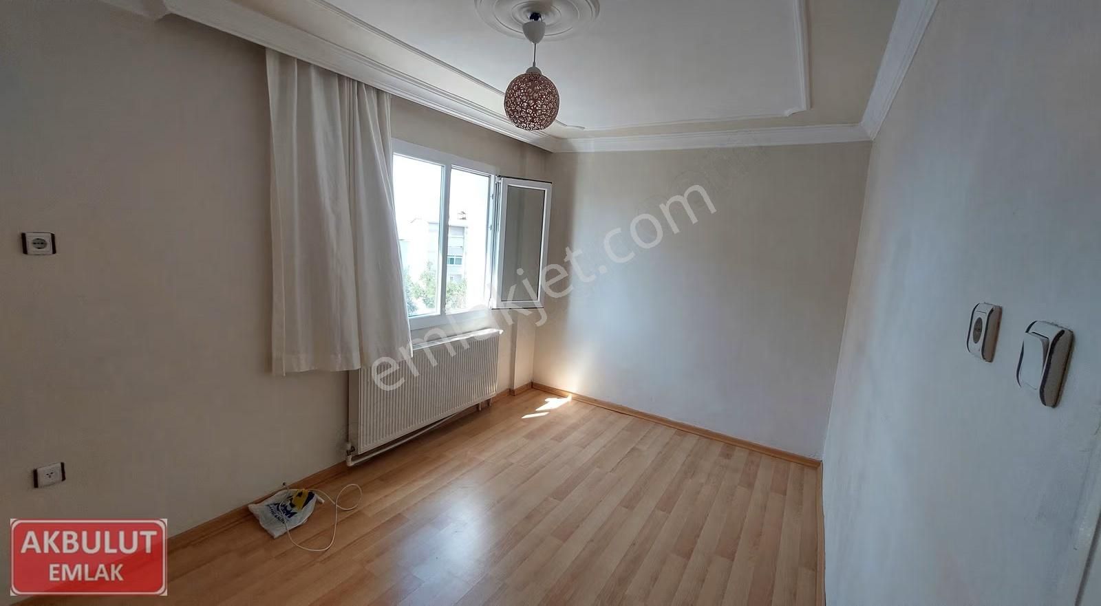 Buca İzkent Mah. Evka 1 Doğalgazlı 2+1 Kiralık Daire - Görsel 10
