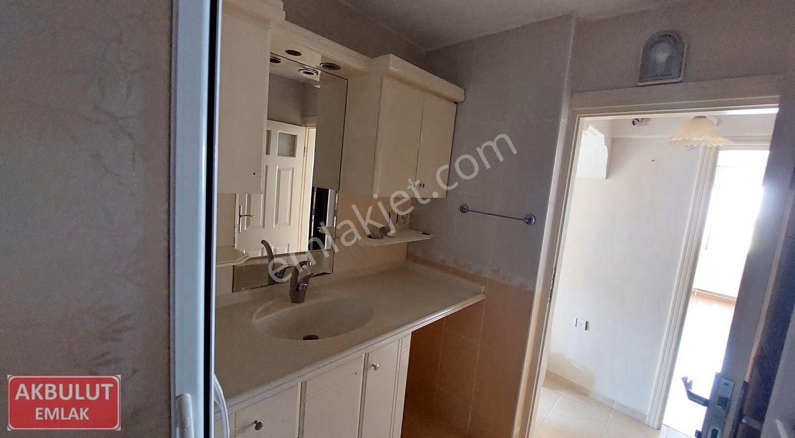 Buca İzkent Mah. Evka 1 Doğalgazlı 2+1 Kiralık Daire - Görsel 16