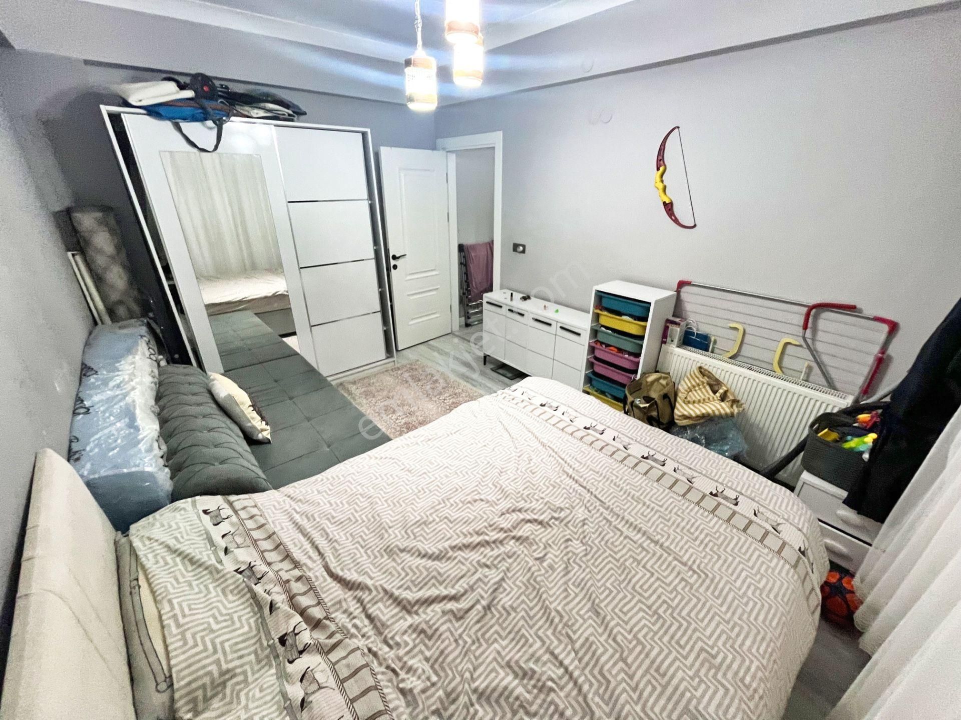 🟣🟣aktiften Akçay'da Deniz Ve Şehir Hayatı Bir Arada ! Doğalgazlı Geniş Masrafsız 2+1 Daire - Görsel 6