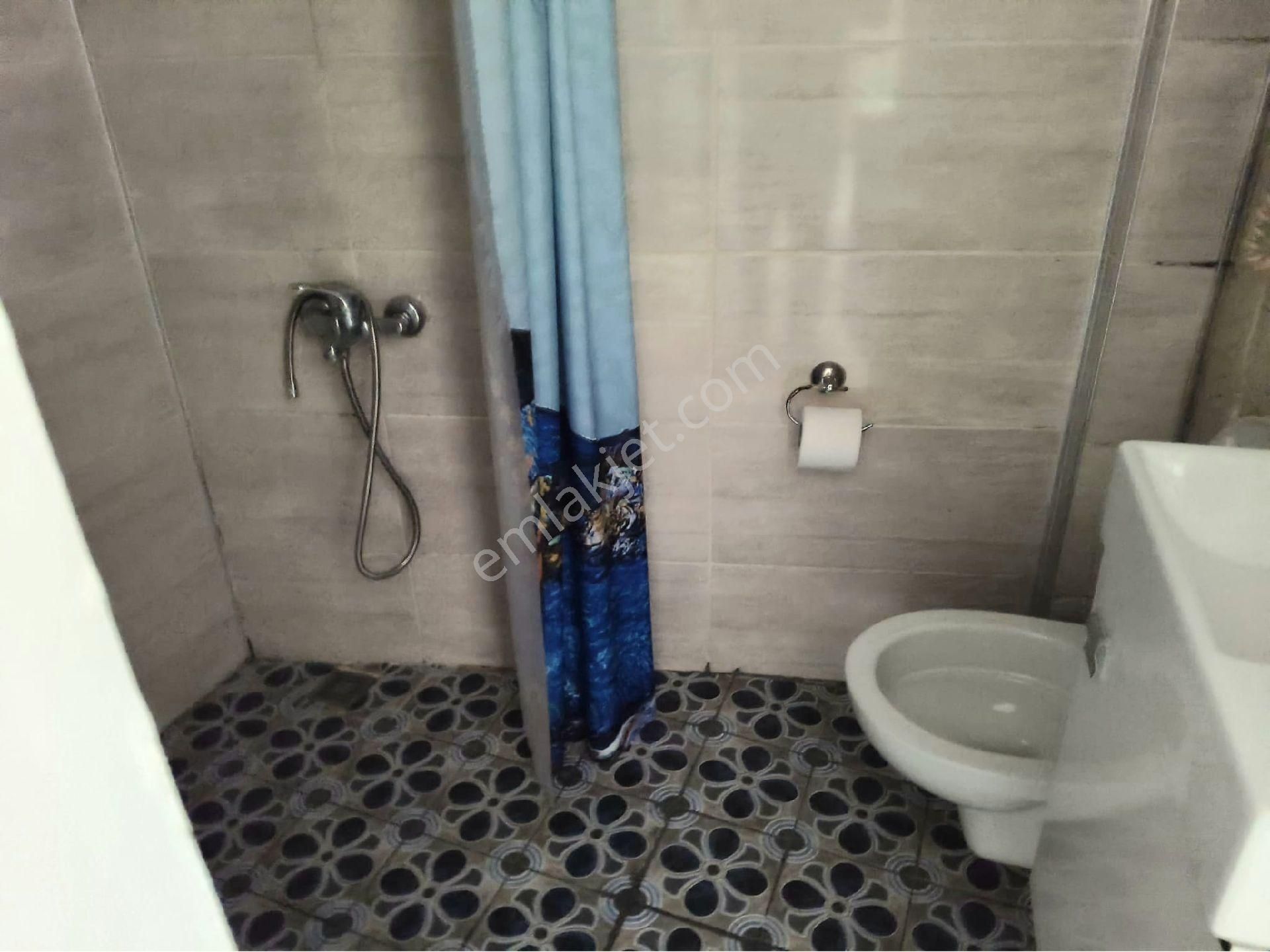 Kuşadası Tam Çarşı Merkezde,sahile 100metre,1+1 Eşyalı Kiralık Daire - Görsel 6