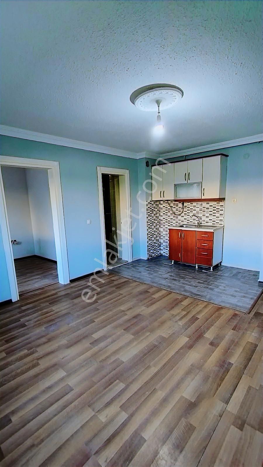 Tekirdağ Süleymanpaşa Karadeniz Toki'de Yüksek Giriş Ara Kat - Görsel 17