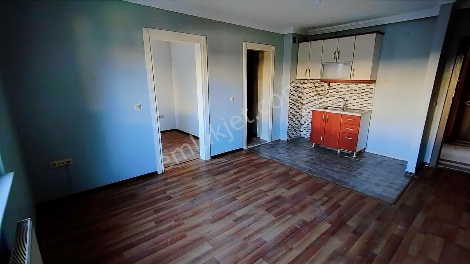 Tekirdağ Süleymanpaşa Karadeniz Toki'de Yüksek Giriş Ara Kat - Görsel 4