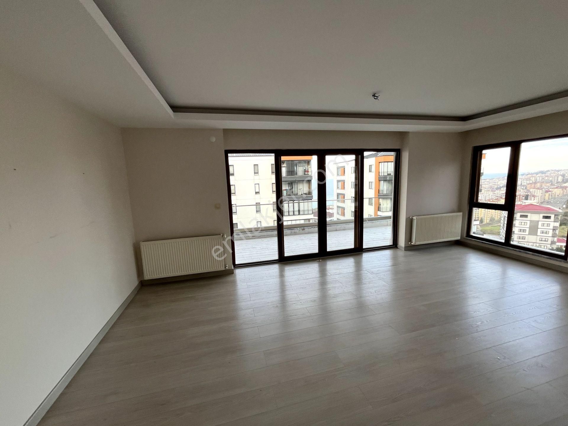 Demir Yaşam Sitesi Beşirli'de Sahibinden Kiralık Boş Daire - Görsel 34