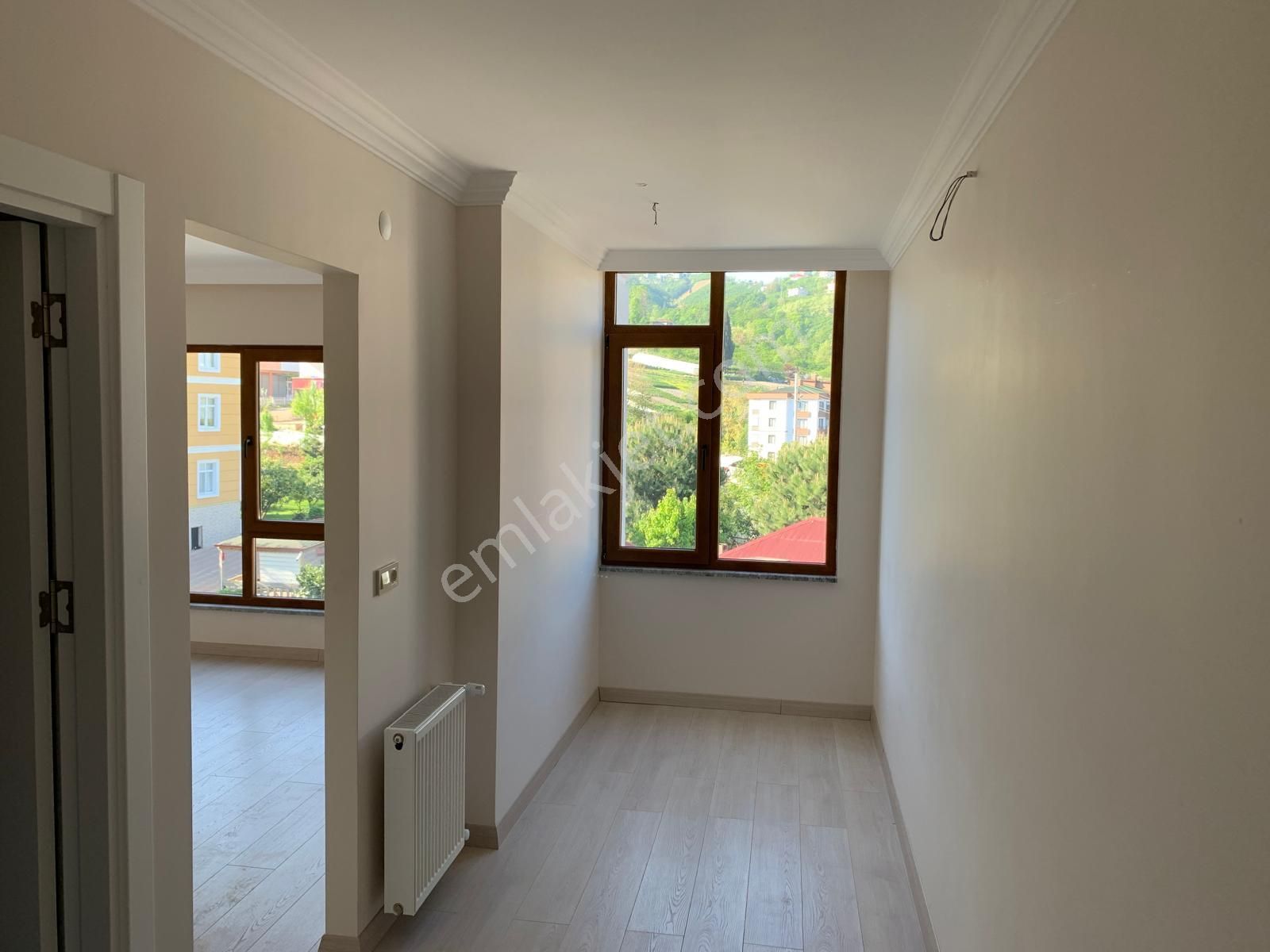 Demir Yaşam Sitesi Beşirli'de Sahibinden Kiralık Boş Daire - Görsel 31