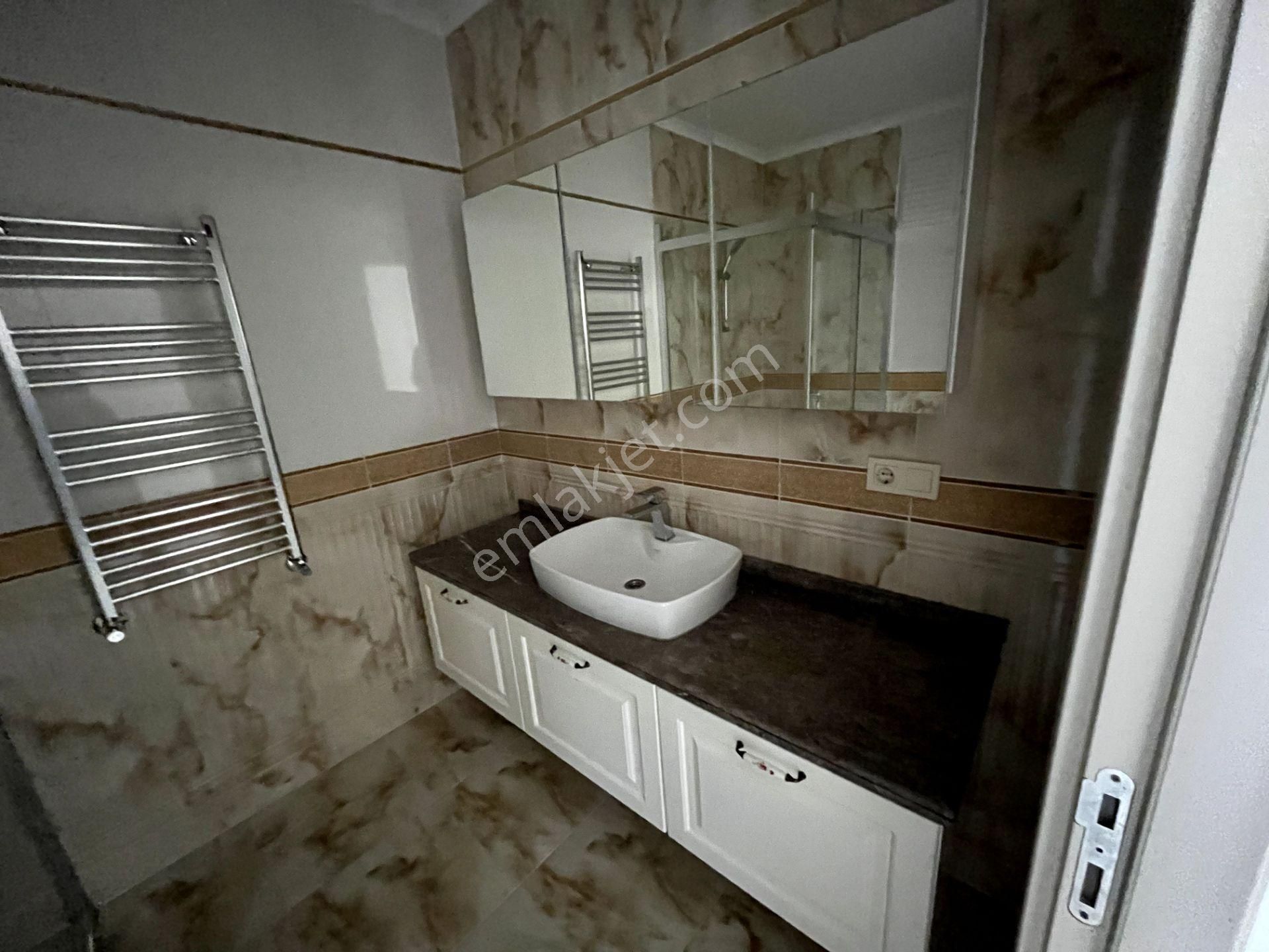 Demir Yaşam Sitesi Beşirli'de Sahibinden Kiralık Boş Daire - Görsel 28