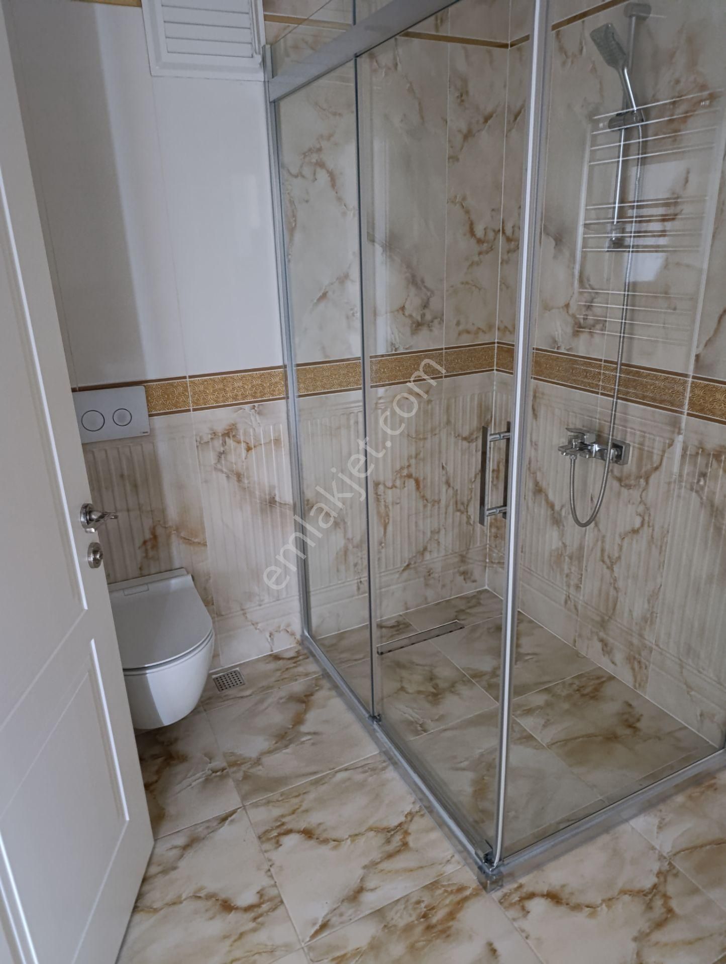 Demir Yaşam Sitesi Beşirli'de Sahibinden Kiralık Boş Daire - Görsel 10