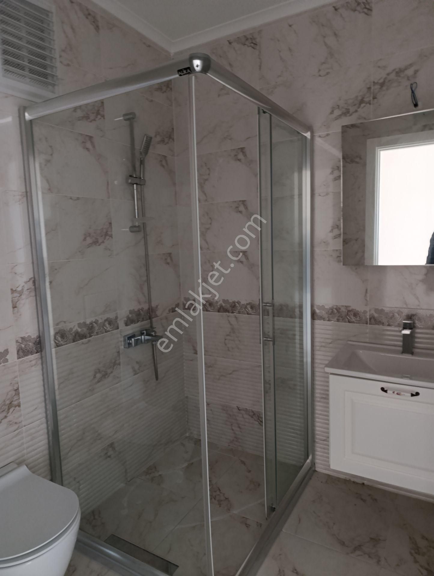 Demir Yaşam Sitesi Beşirli'de Sahibinden Kiralık Boş Daire - Görsel 16