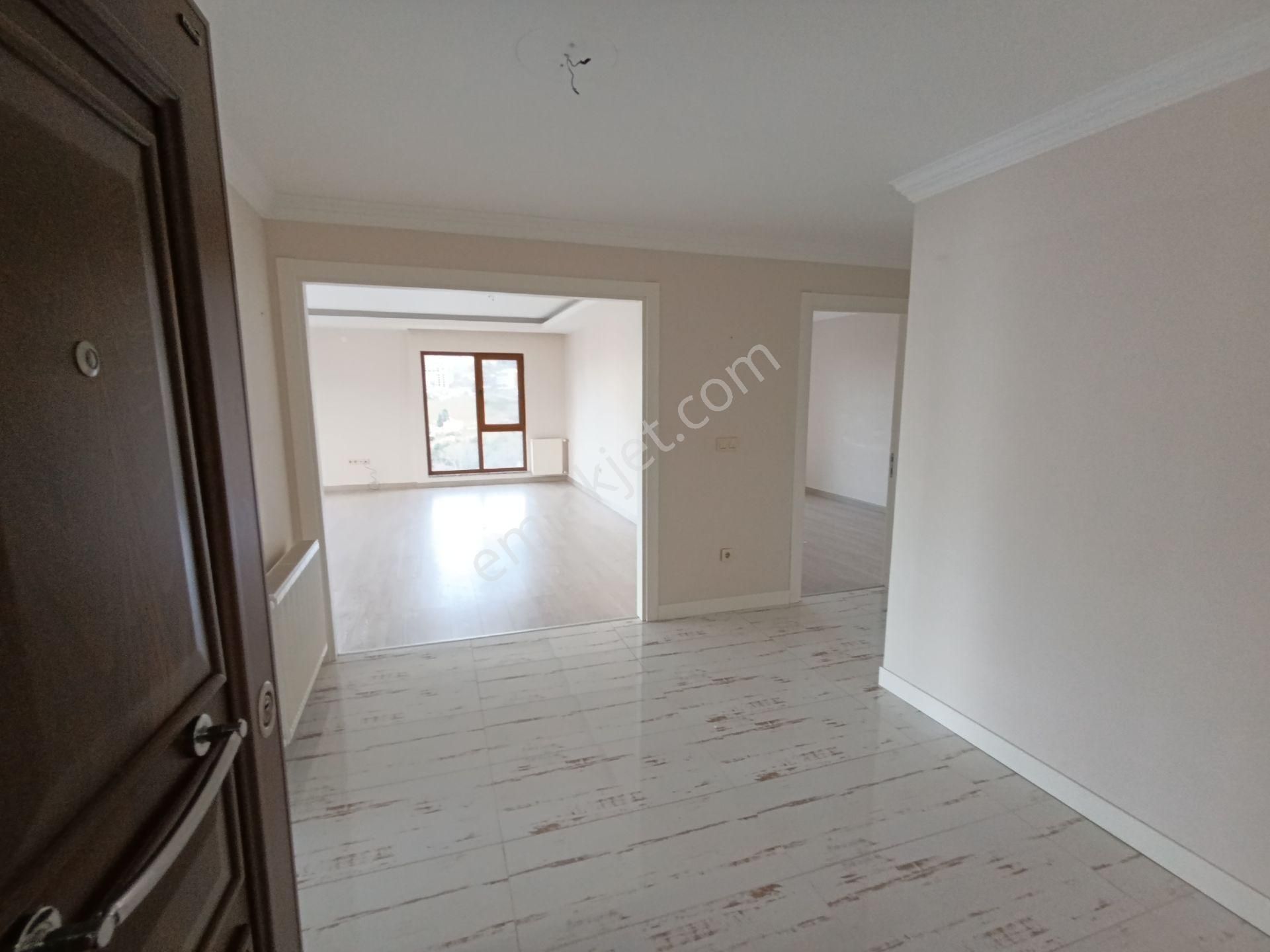 Demir Yaşam Sitesi Beşirli'de Sahibinden Kiralık Boş Daire - Görsel 21