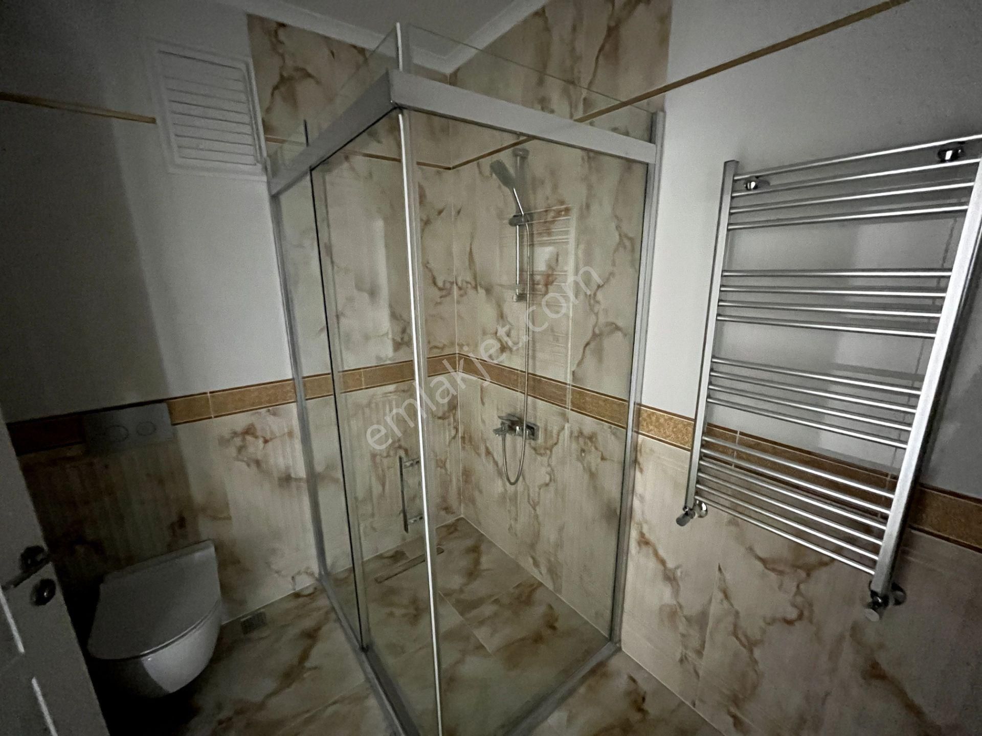 Demir Yaşam Sitesi Beşirli'de Sahibinden Kiralık Boş Daire - Görsel 29