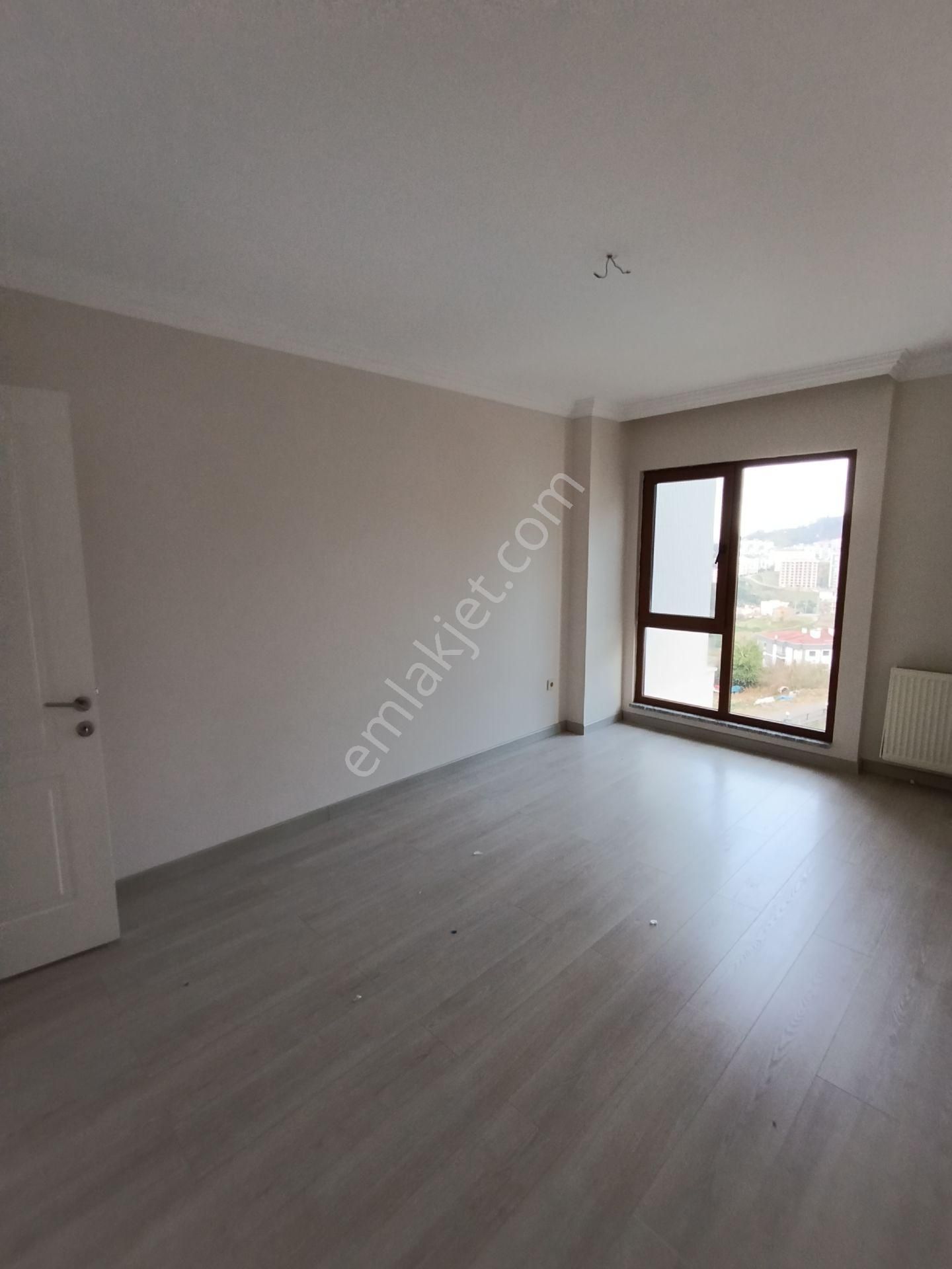 Demir Yaşam Sitesi Beşirli'de Sahibinden Kiralık Boş Daire - Görsel 9