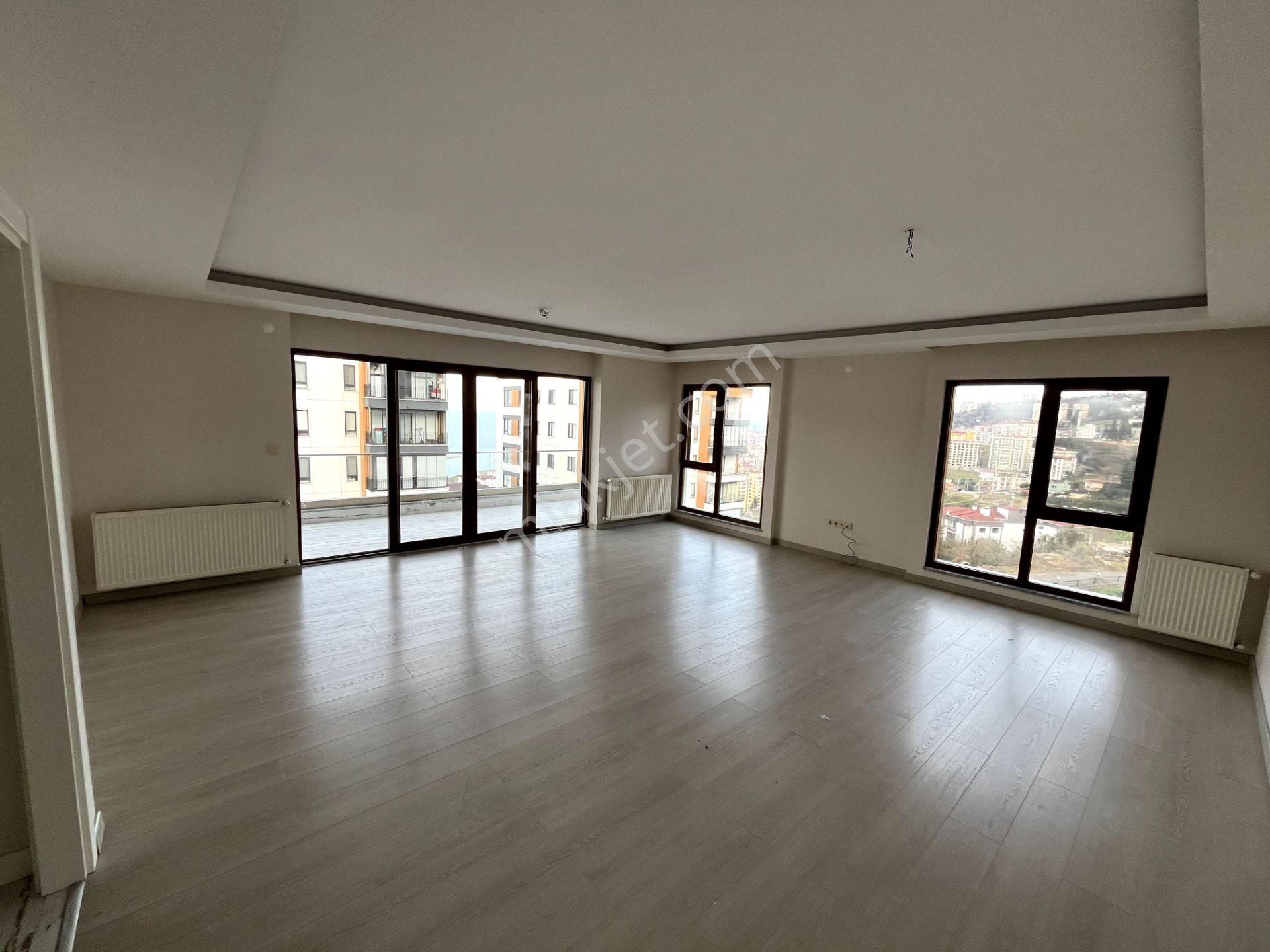 Demir Yaşam Sitesi Beşirli'de Sahibinden Kiralık Boş Daire - Görsel 27