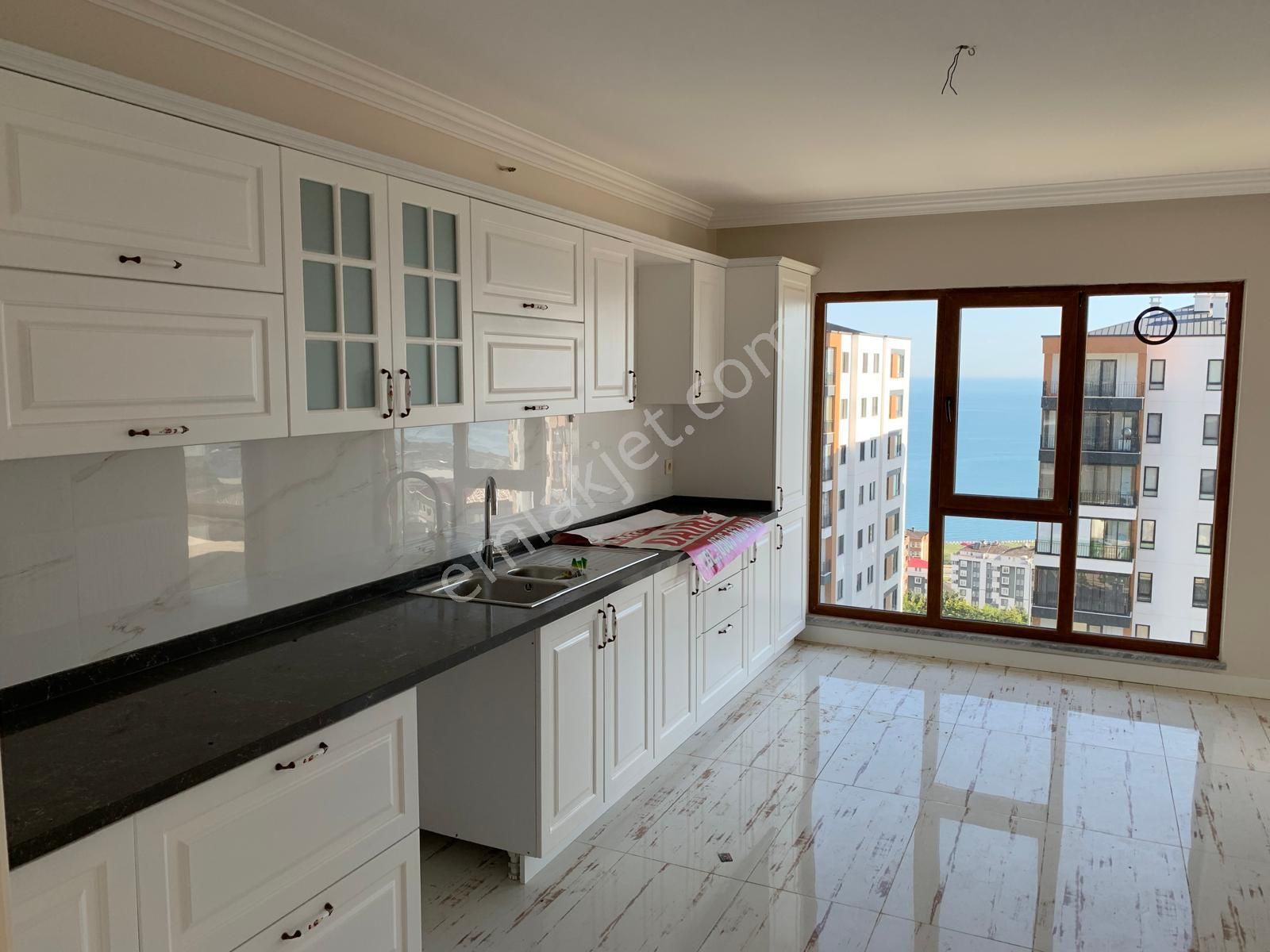 Demir Yaşam Sitesi Beşirli'de Sahibinden Kiralık Boş Daire - Görsel 26