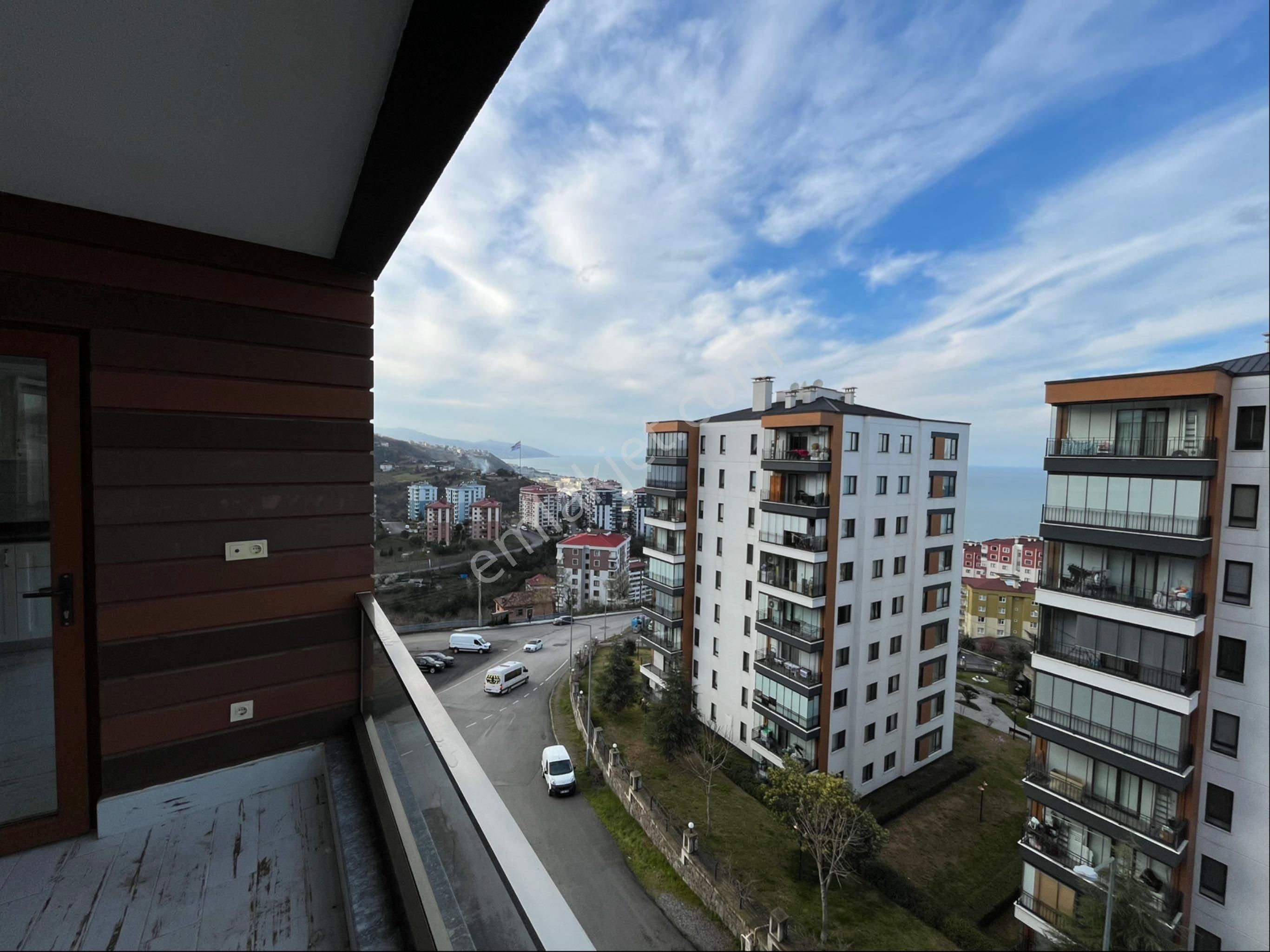 Demir Yaşam Sitesi Beşirli'de Sahibinden Kiralık Boş Daire - Görsel 5