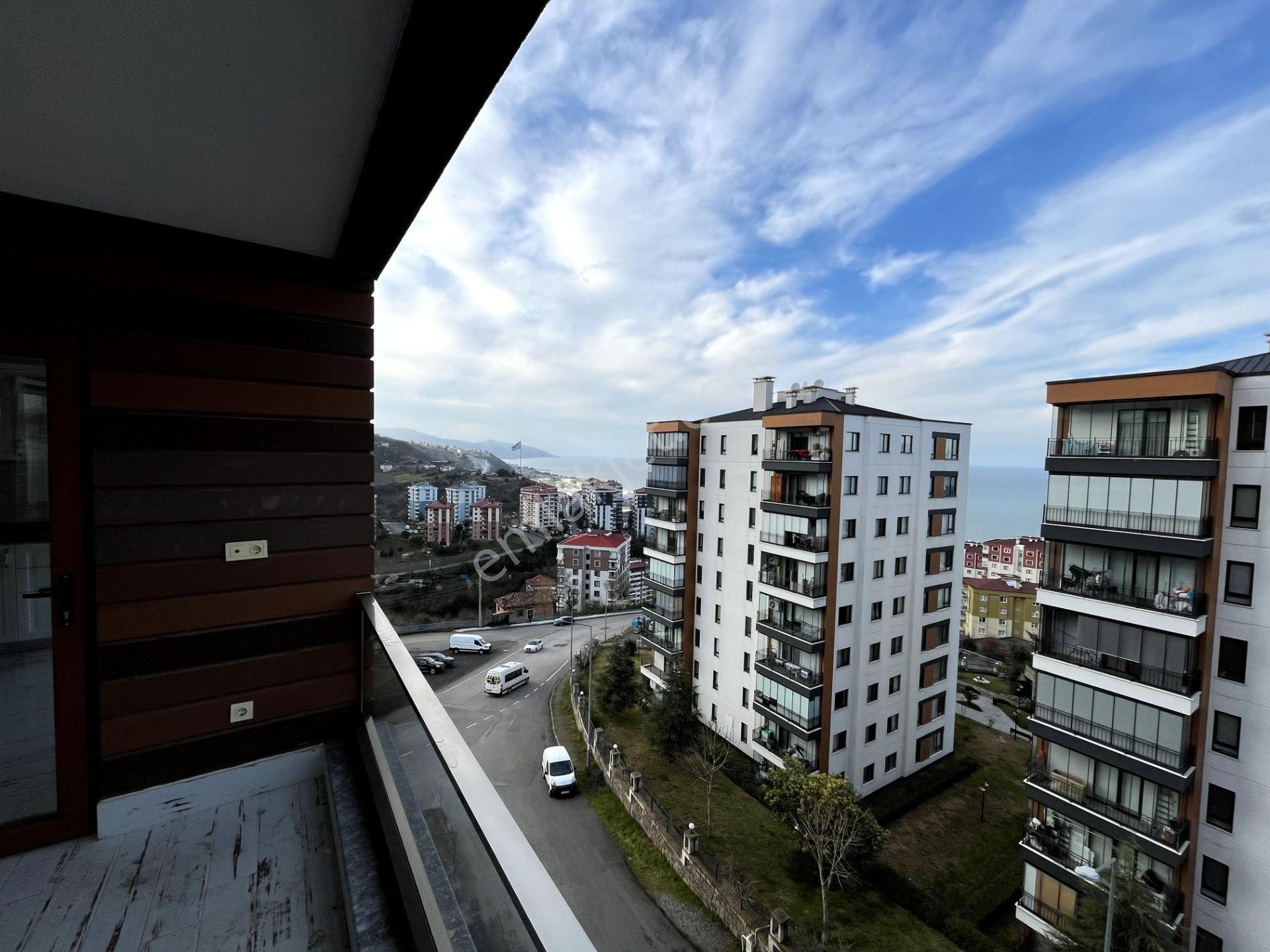 Demir Yaşam Sitesi Beşirli'de Sahibinden Kiralık Boş Daire - Görsel 35