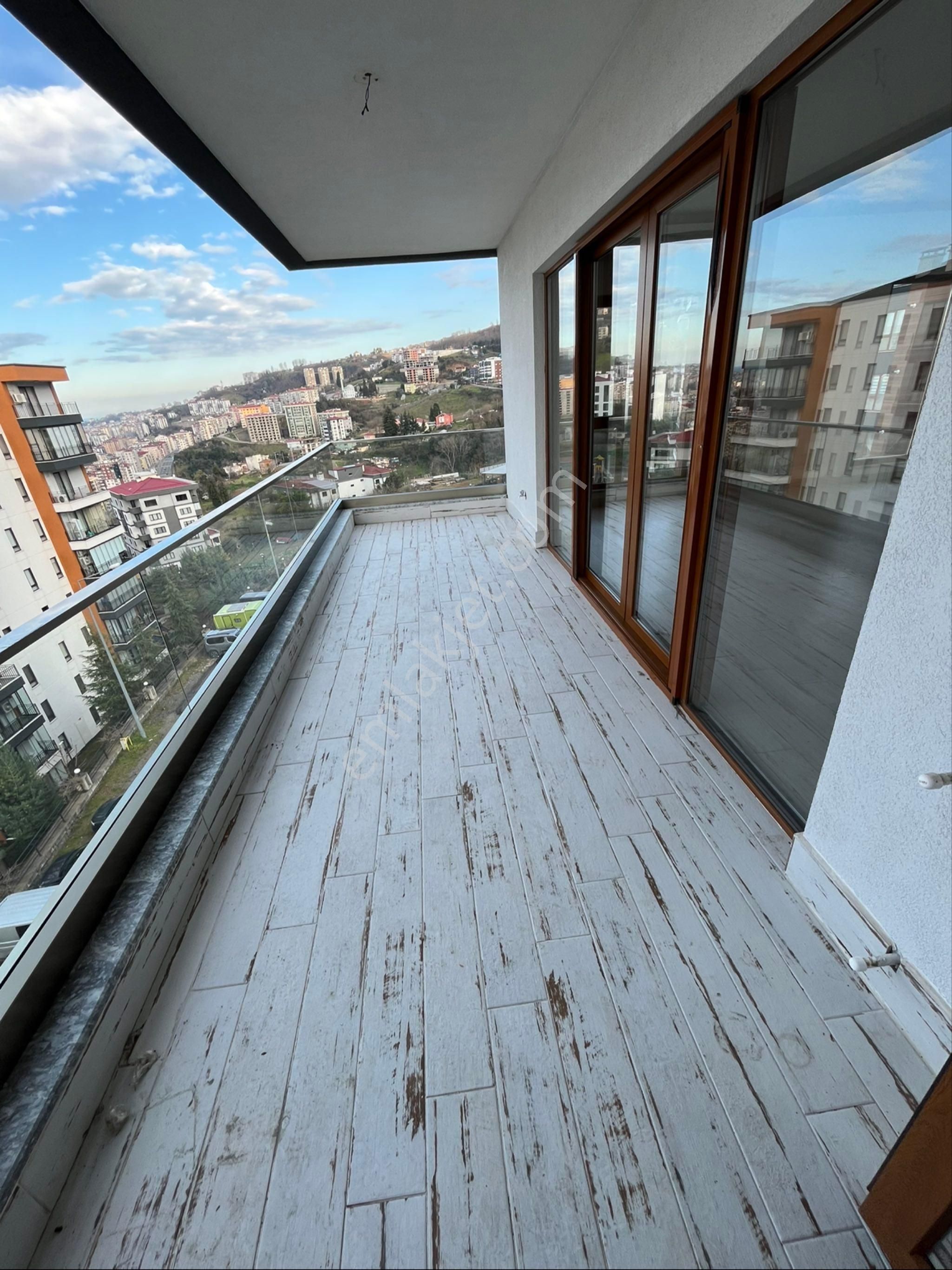 Demir Yaşam Sitesi Beşirli'de Sahibinden Kiralık Boş Daire - Görsel 4