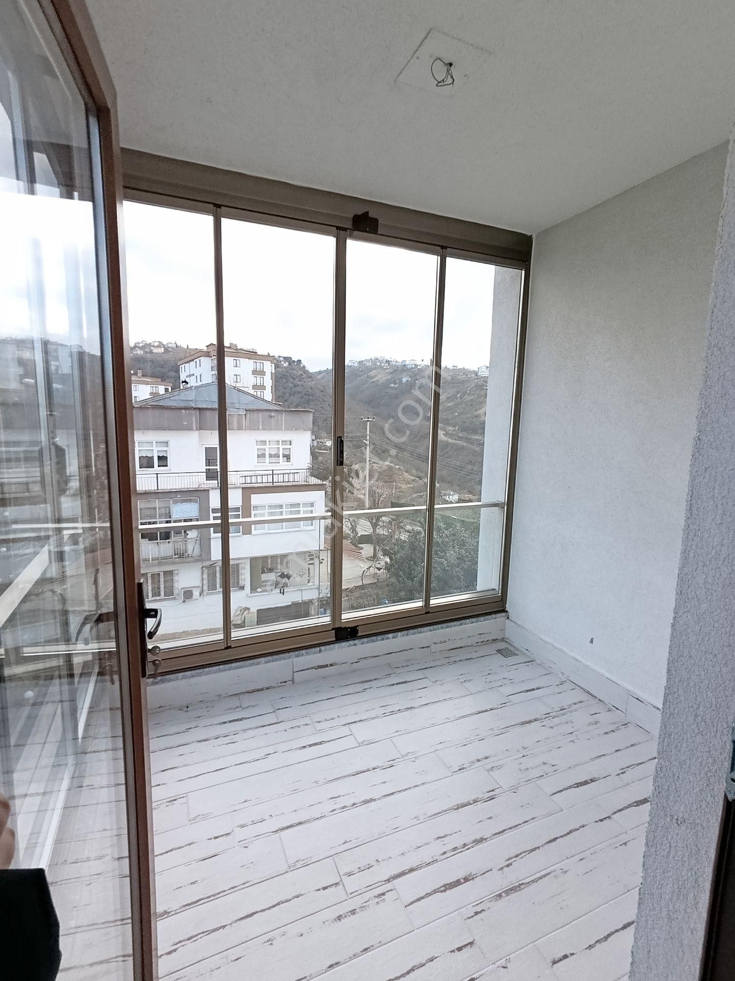 Demir Yaşam Sitesi Beşirli'de Sahibinden Kiralık Boş Daire - Görsel 20