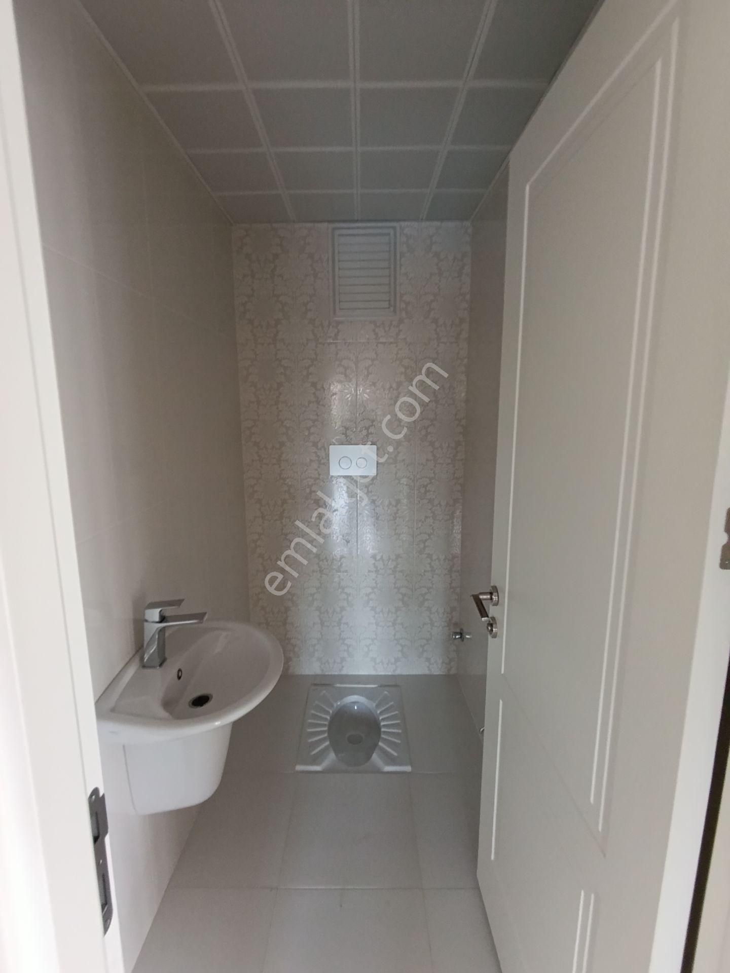 Demir Yaşam Sitesi Beşirli'de Sahibinden Kiralık Boş Daire - Görsel 22