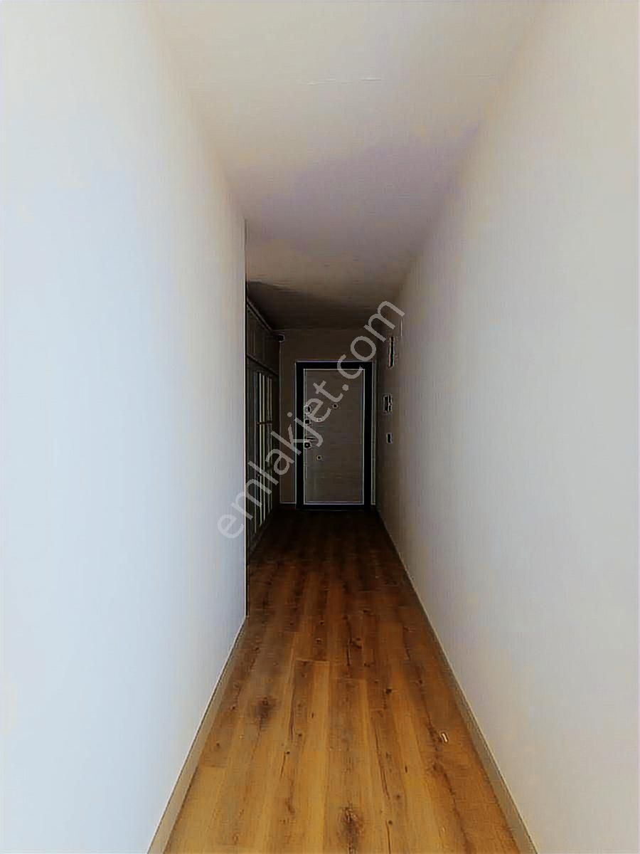 Mezitli Esenbağlar Deniz Manzaralı Doğal Gazlı 2+1 Satlık Daire. - Görsel 24