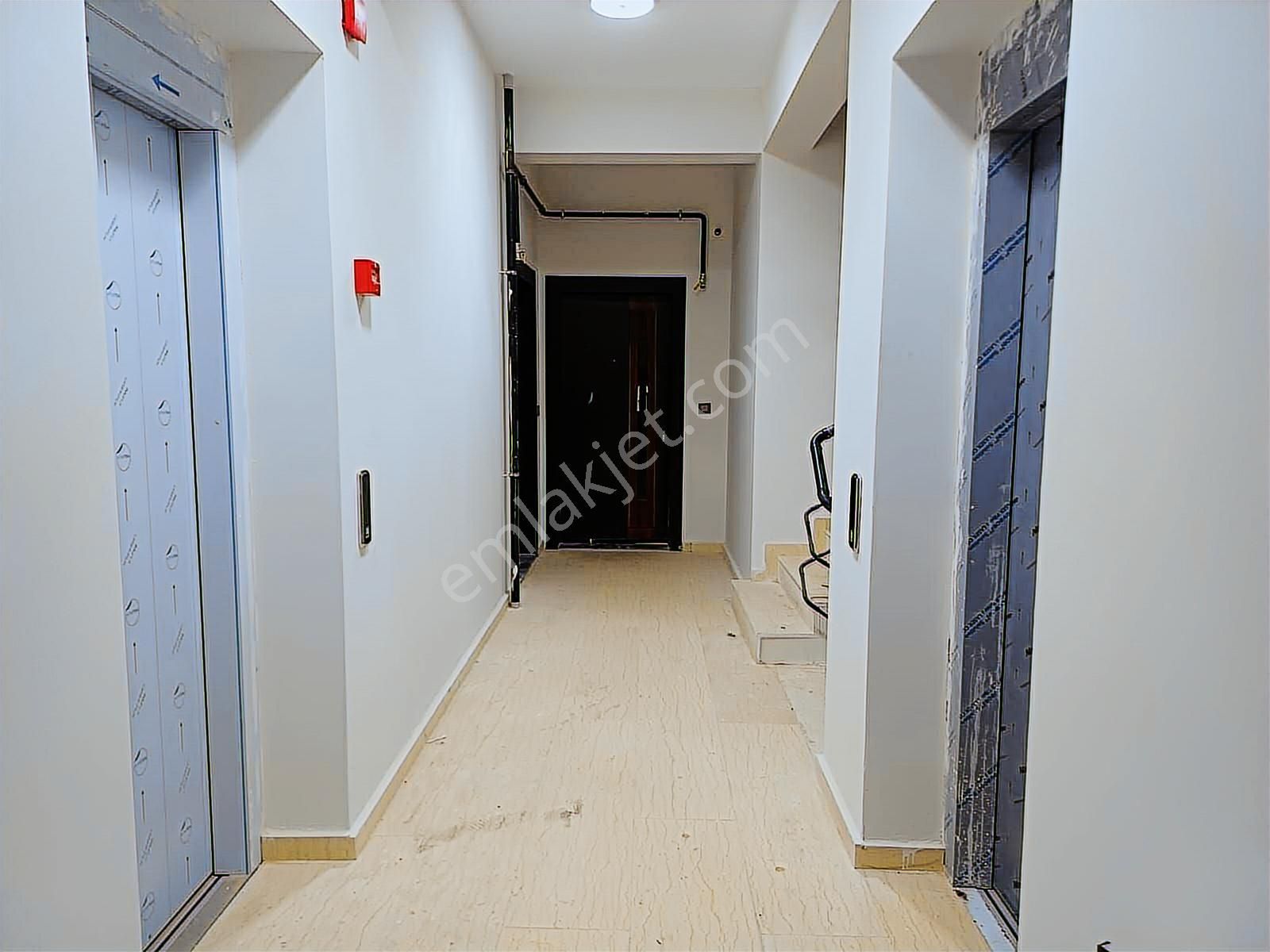 Mezitli Esenbağlar Deniz Manzaralı Doğal Gazlı 2+1 Satlık Daire. - Görsel 6