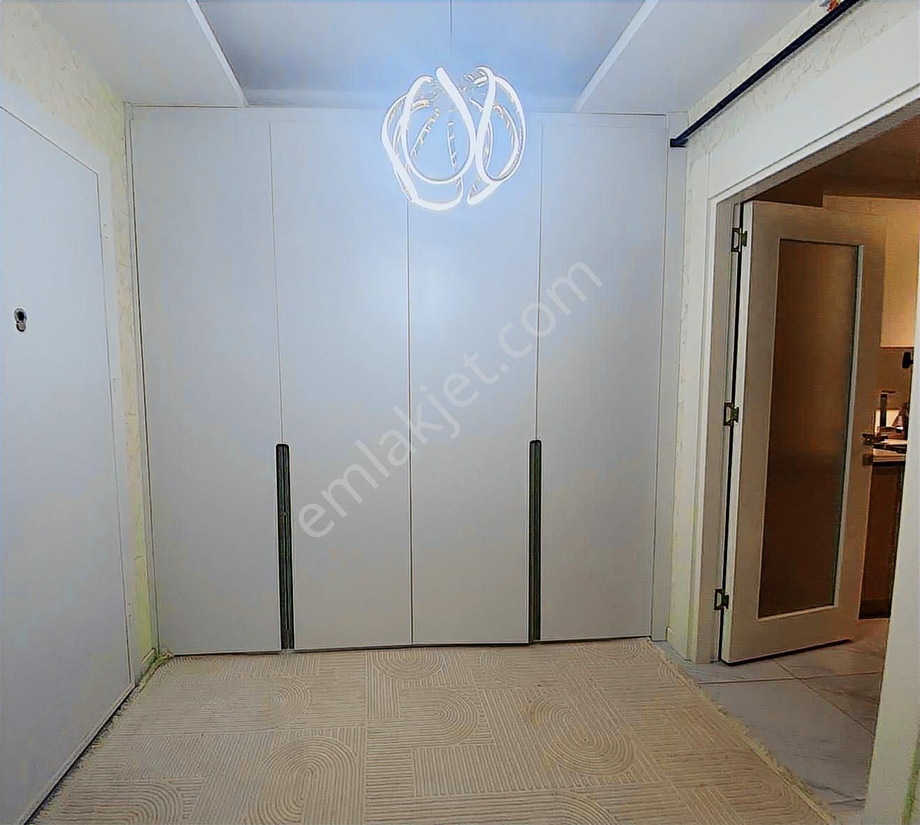 Otel Konseptinde Mezitli Akdeniz Mh. Halil Erenler Sts.geniş 3+1 - Görsel 8