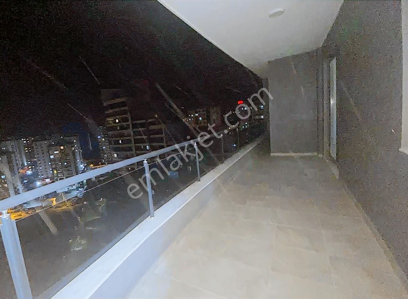 Otel Konseptinde Mezitli Akdeniz Mh. Halil Erenler Sts.geniş 3+1 - Görsel 7