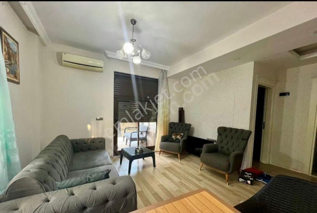 Antalya Muratpaşa Güzelobada Satılık 1+1 - Görsel 3