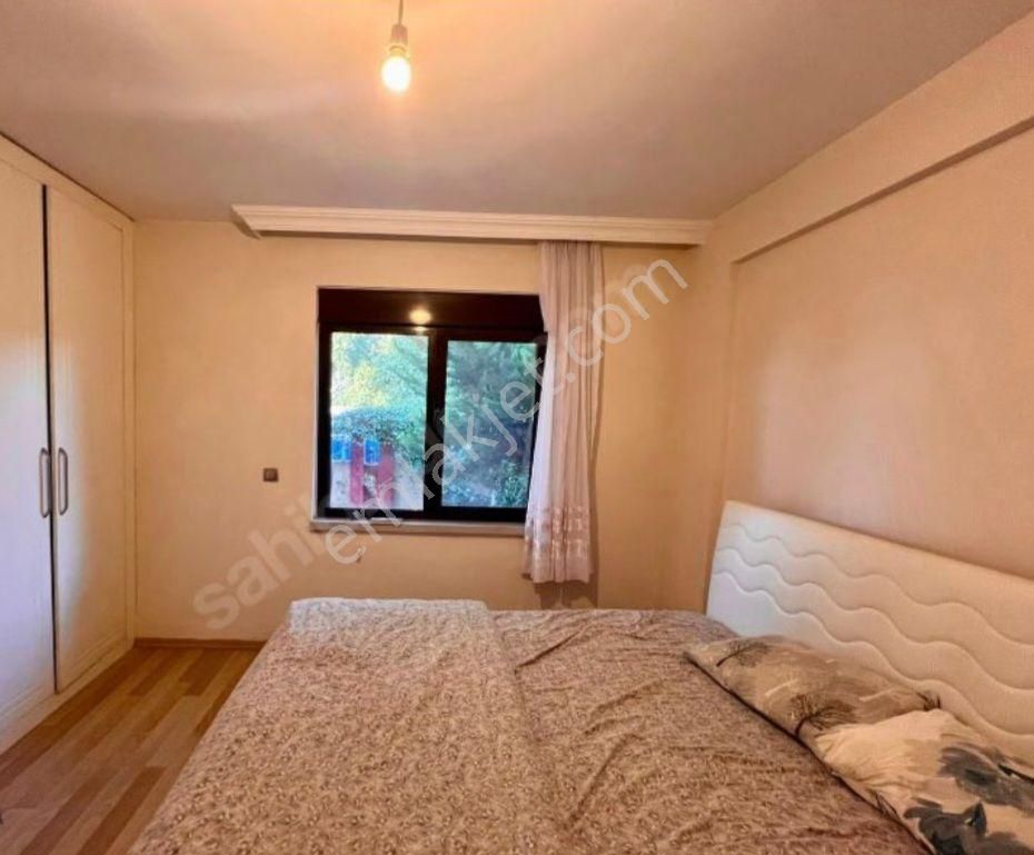 Antalya Muratpaşa Güzelobada Satılık 1+1 - Görsel 5