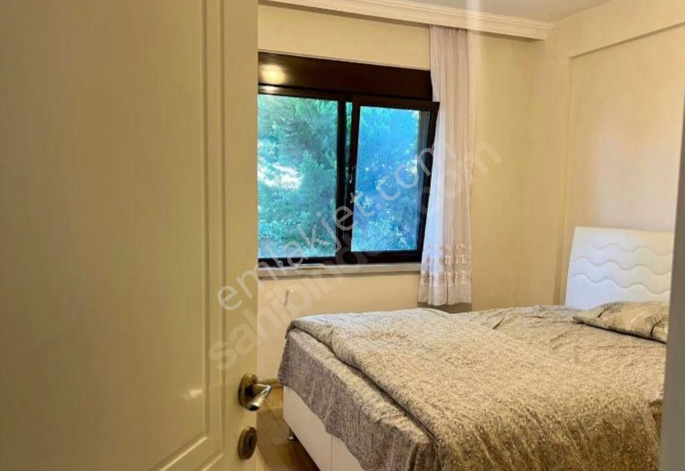 Antalya Muratpaşa Güzelobada Satılık 1+1 - Görsel 6