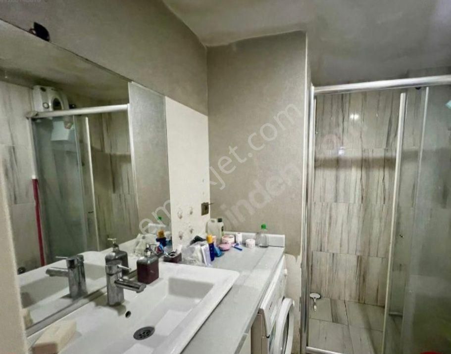 Antalya Muratpaşa Güzelobada Satılık 1+1 - Görsel 7