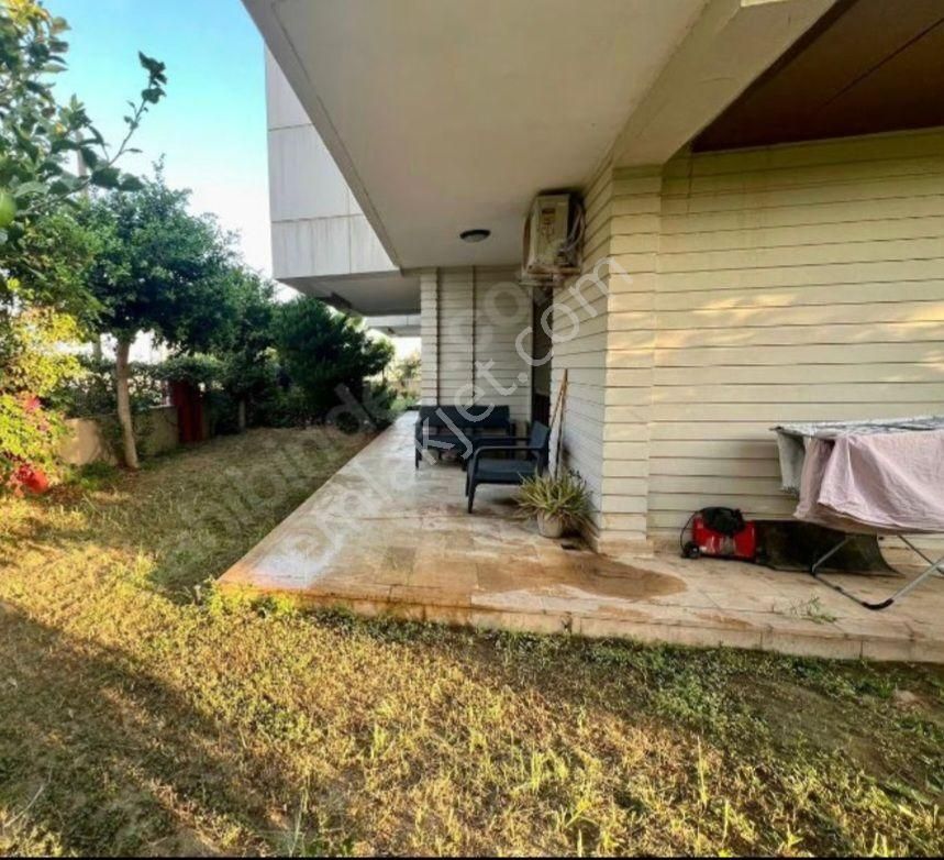 Antalya Muratpaşa Güzelobada Satılık 1+1 - Görsel 10