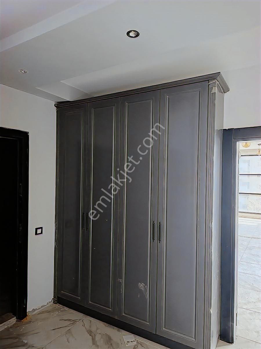 Erdemli Arpaçbahşiş De Kiralık Geniş 2+1 Daire - Görsel 8