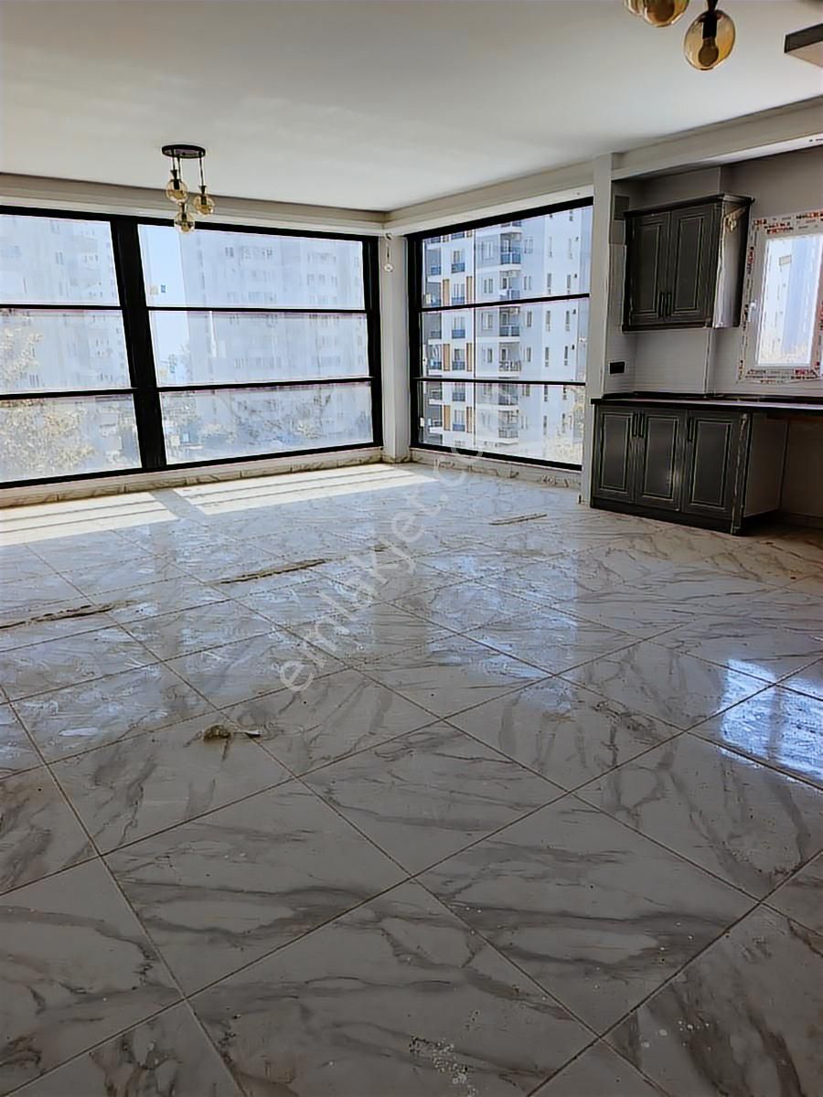 Erdemli Arpaçbahşiş De Kiralık Geniş 2+1 Daire - Görsel 5