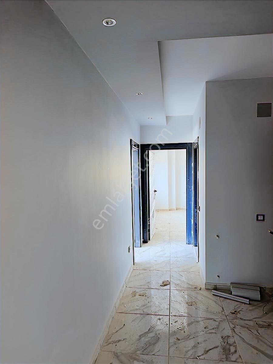 Erdemli Arpaçbahşiş De Kiralık Geniş 2+1 Daire - Görsel 7