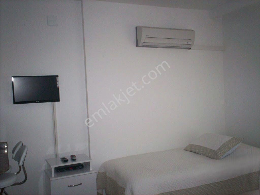 Üniversite Caddesi Özlem Konutları Satlık Stüdyo Daire - Görsel 3