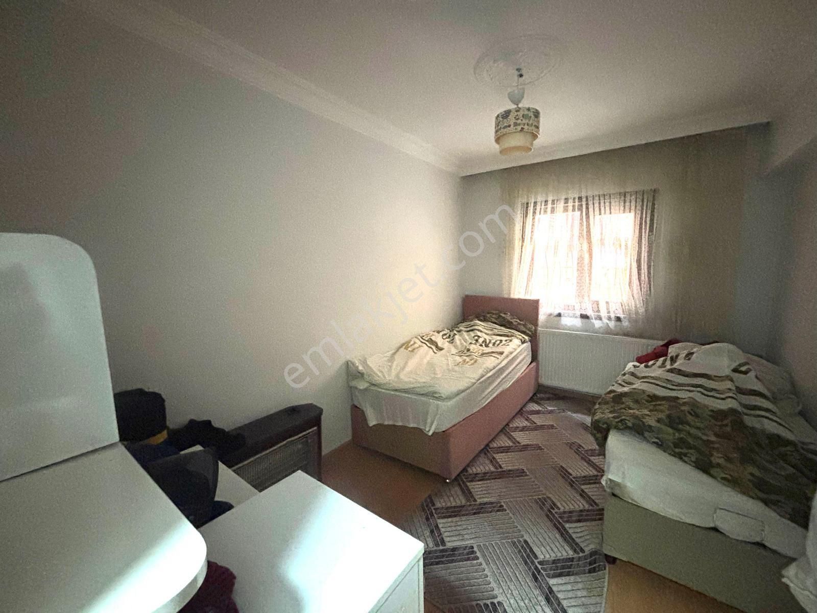 Uyanış Mah Dutluk Metro Yakını Yatırımlık Yüksek Giriş 3+1 - Görsel 12