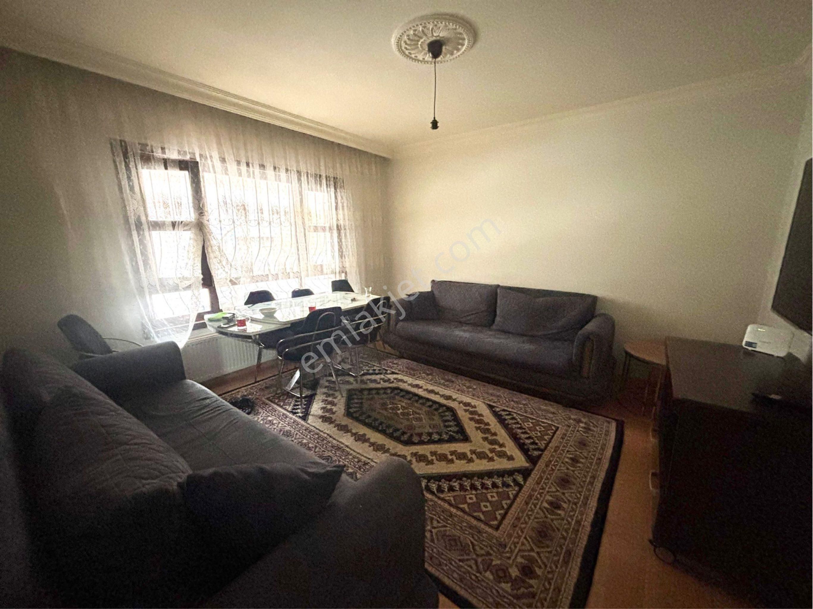 Uyanış Mah Dutluk Metro Yakını Yatırımlık Yüksek Giriş 3+1